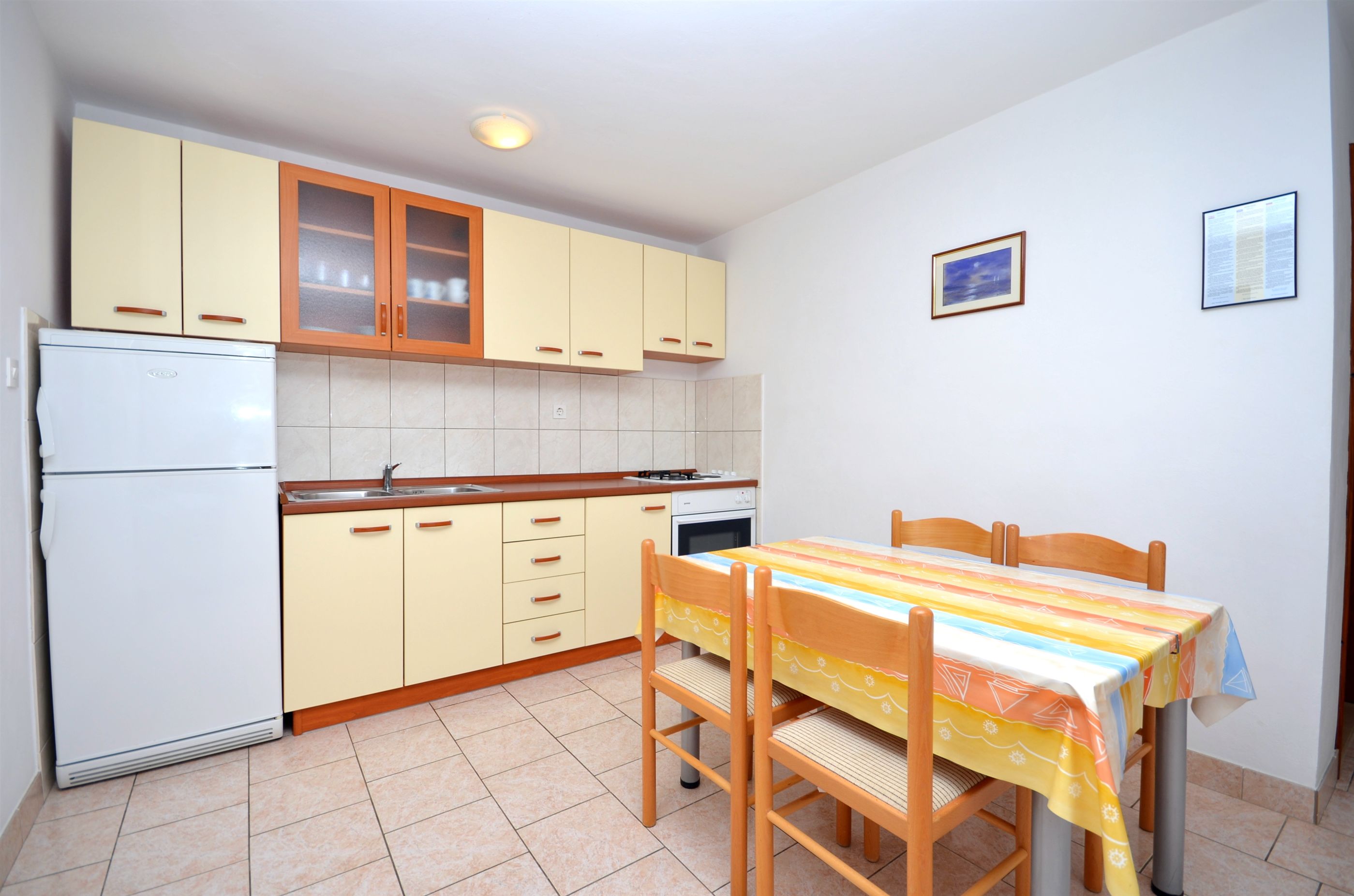 Apartments Tome 13701-A2
