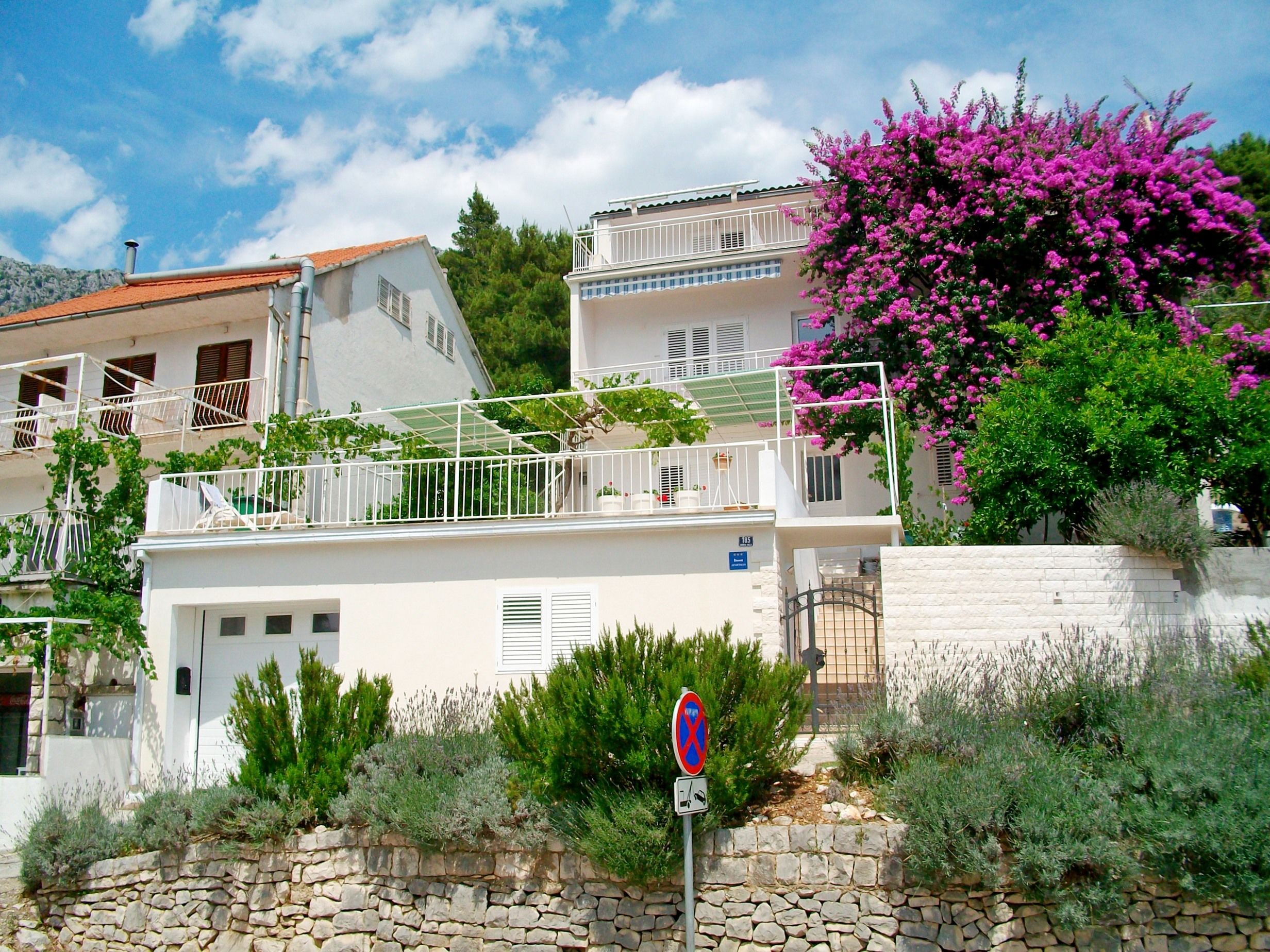 Apartment Ksenija 32561-A2