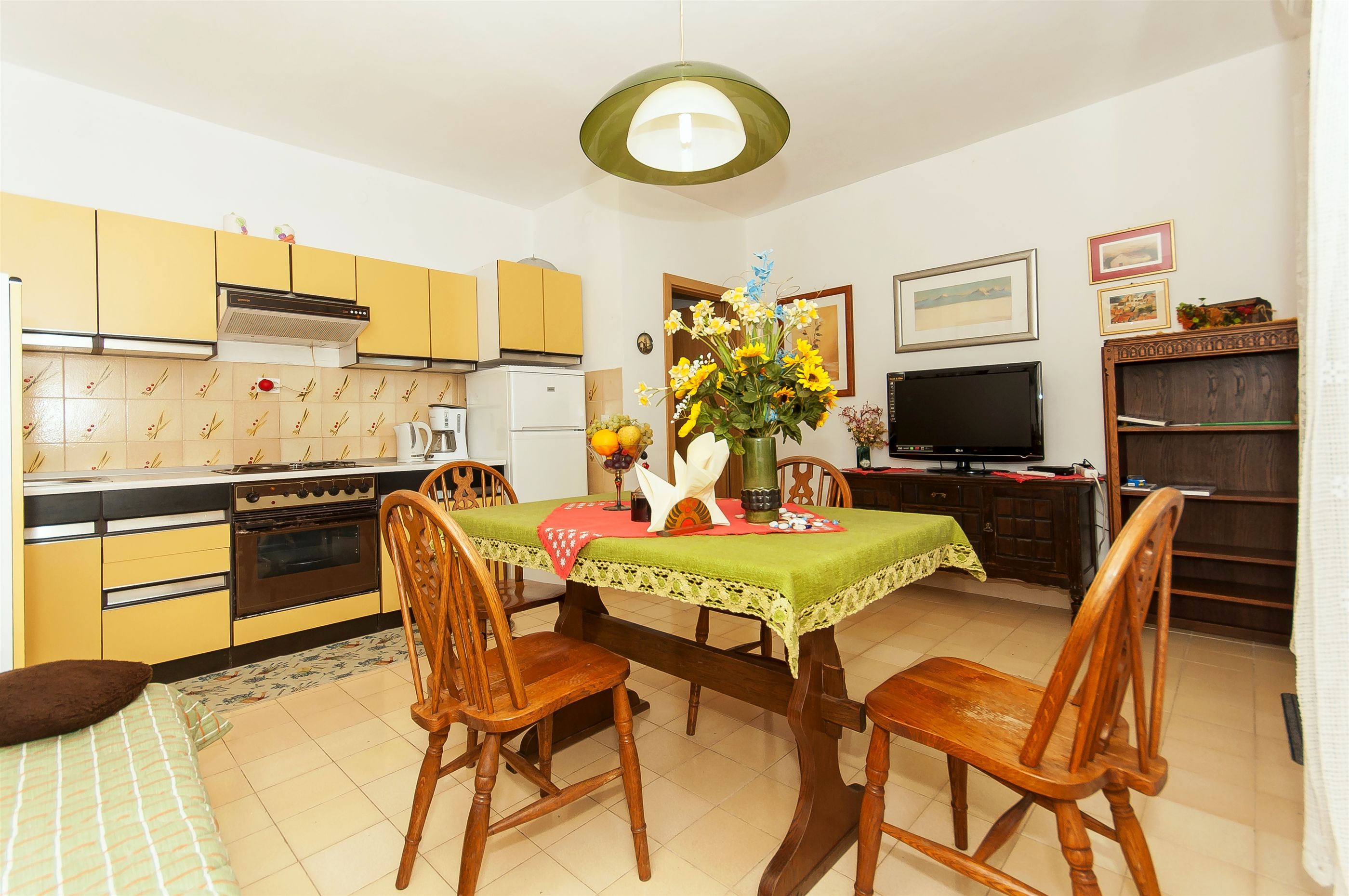 Apartments Gordana 10051-A1