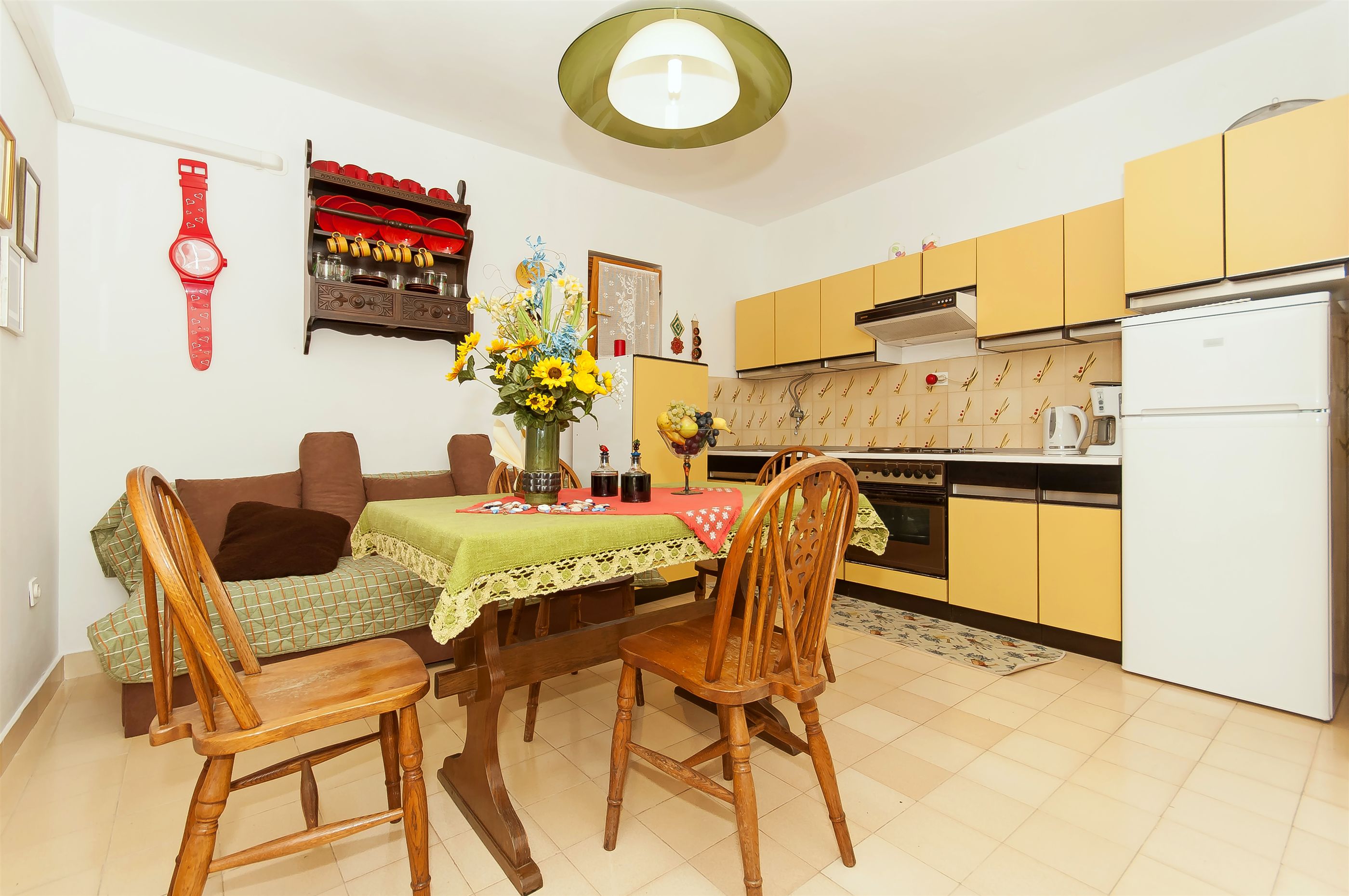 Apartments Gordana 10051-A1