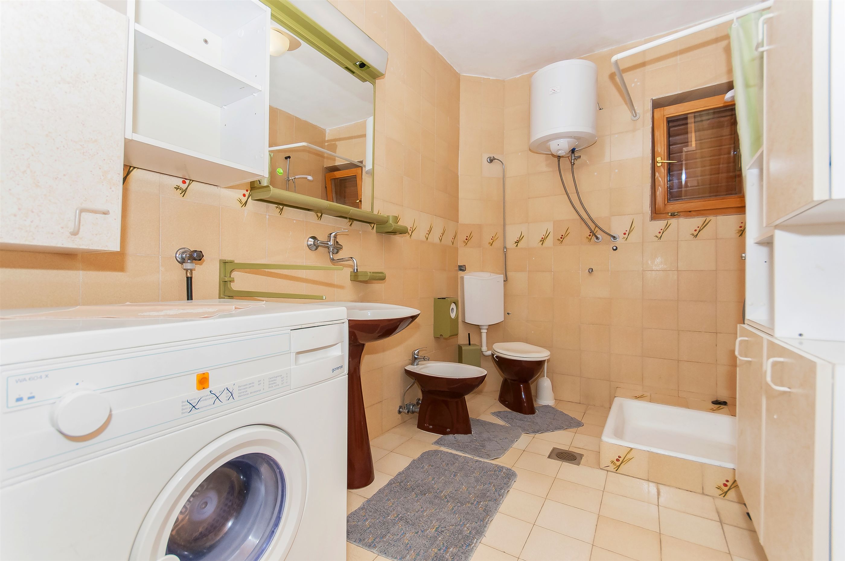 Apartments Gordana 10051-A1
