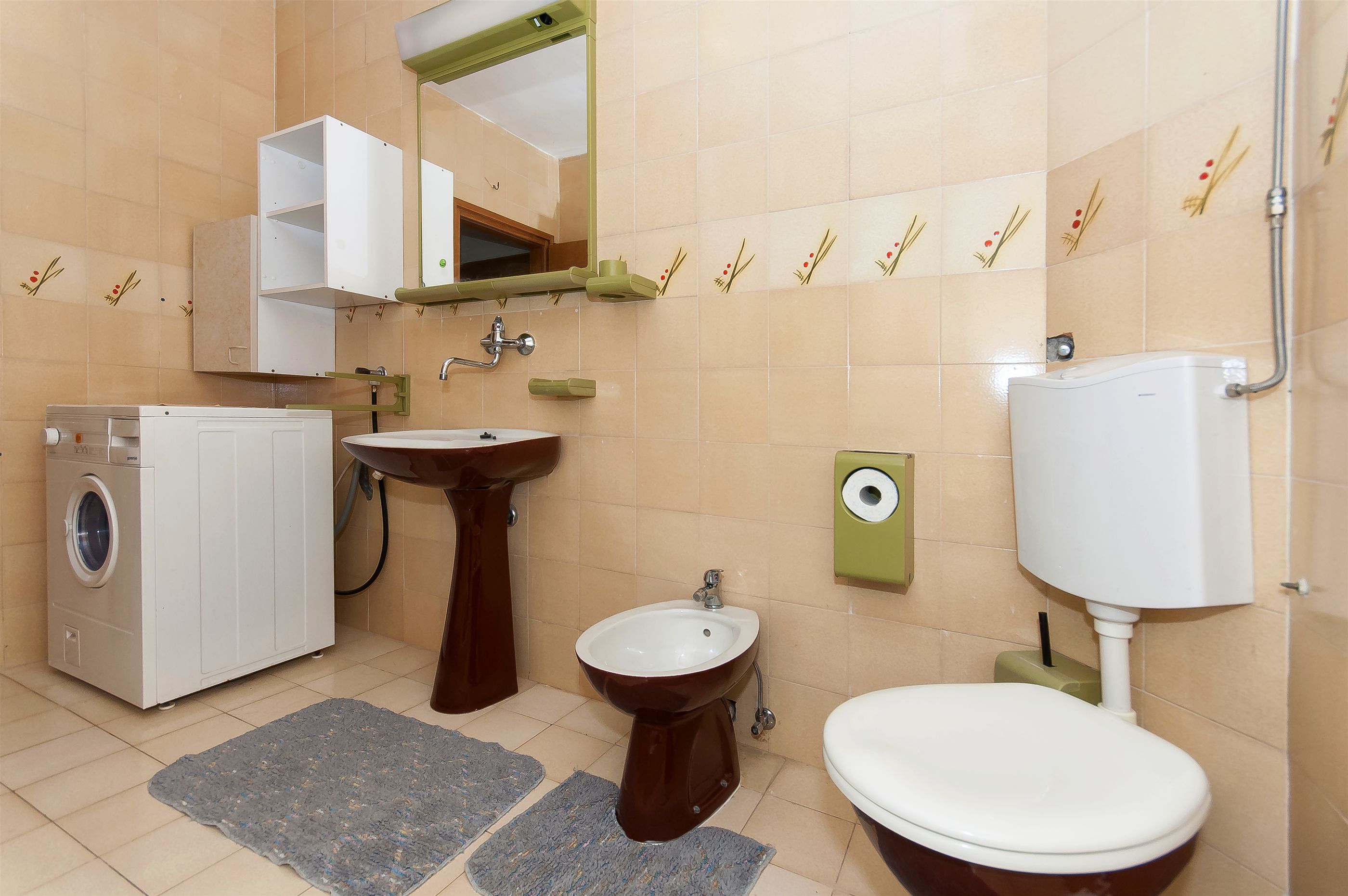Apartments Gordana 10051-A1