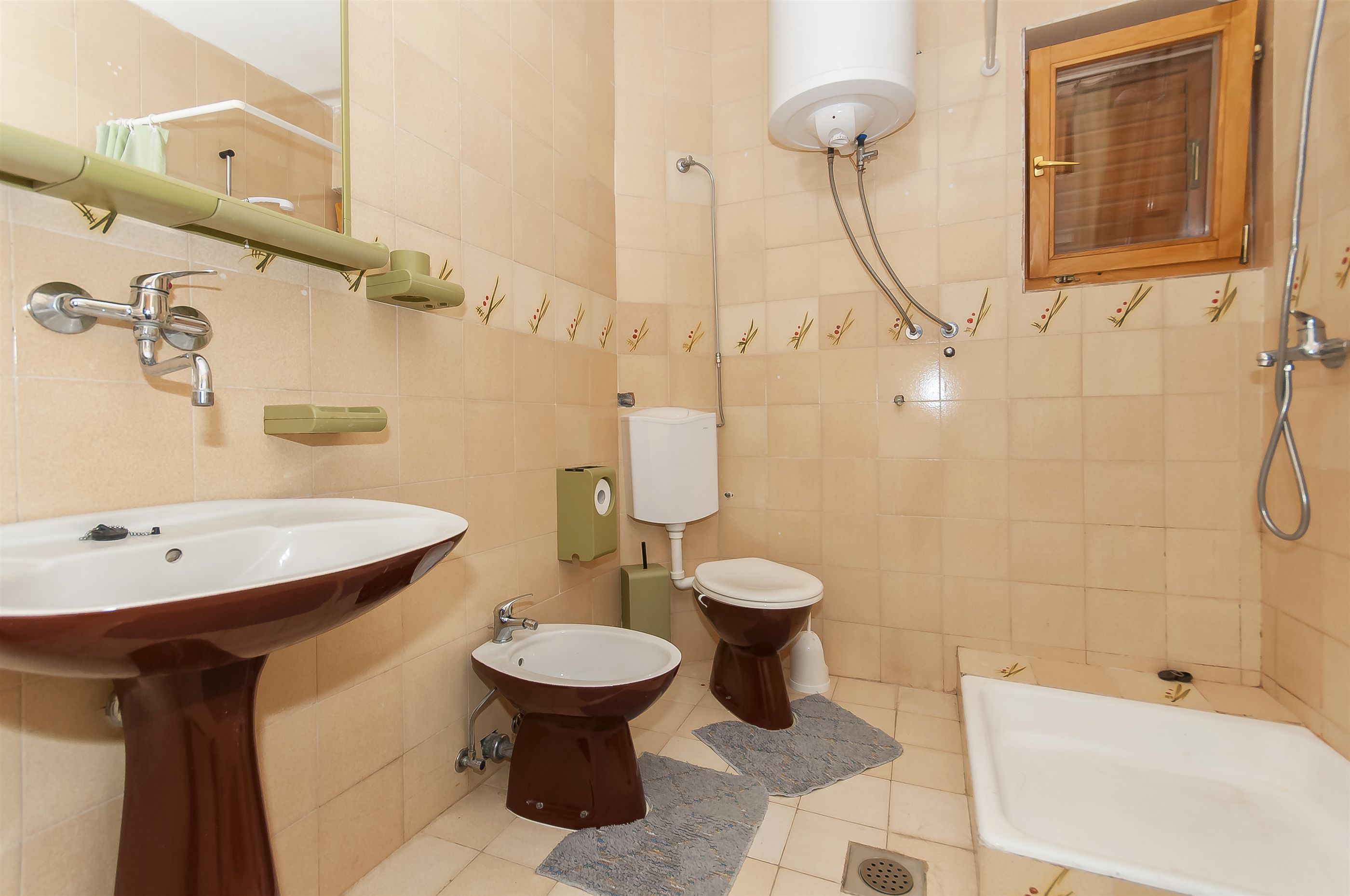 Apartments Gordana 10051-A1