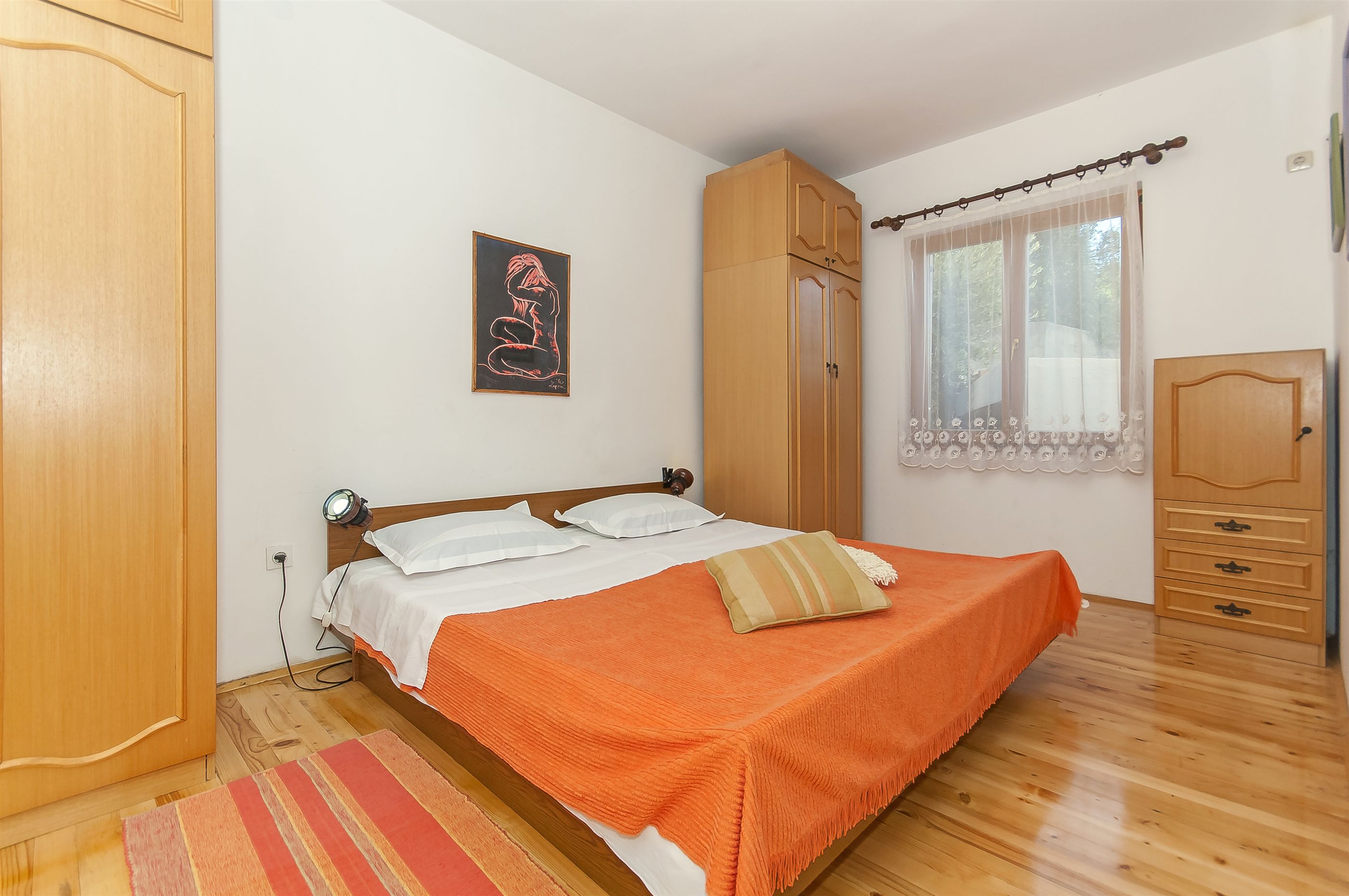 Apartments Gordana 10051-A1