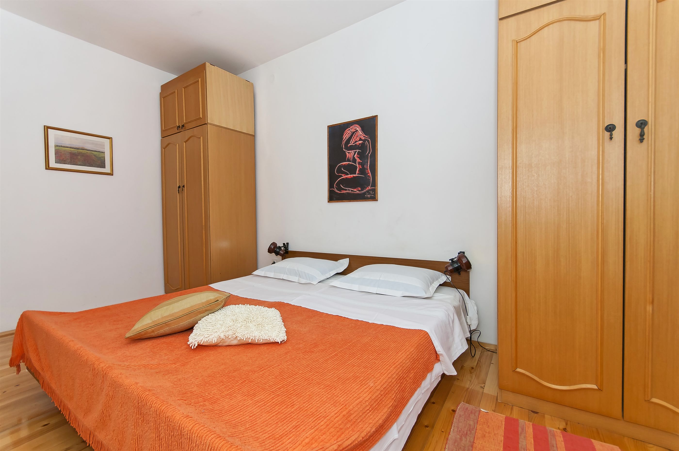 Apartments Gordana 10051-A1