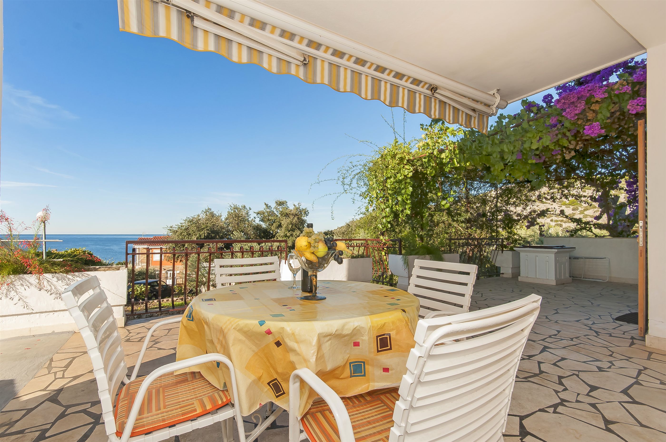 Apartments Gordana 10051-A1