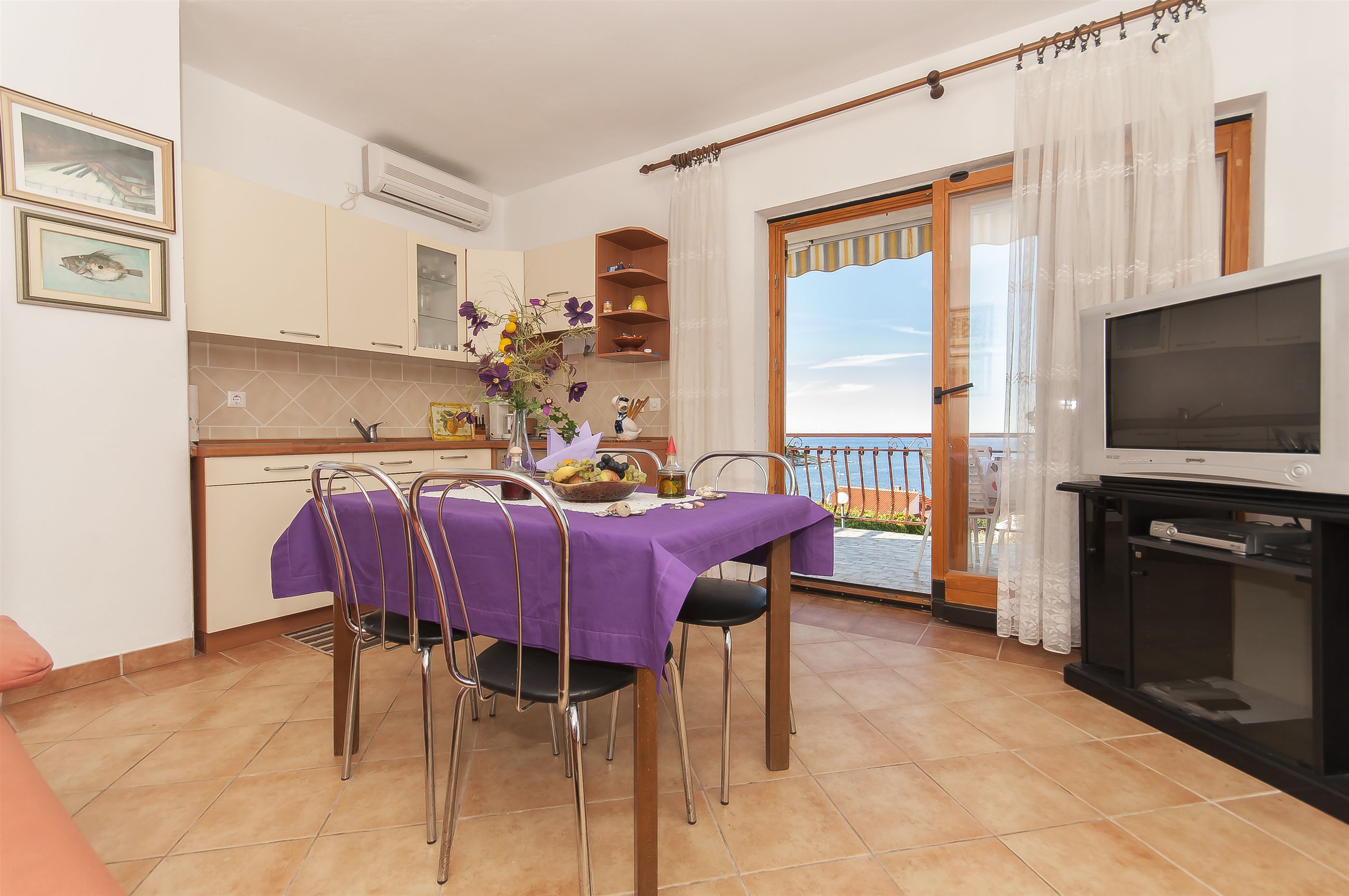 Apartments Gordana 10051-A2