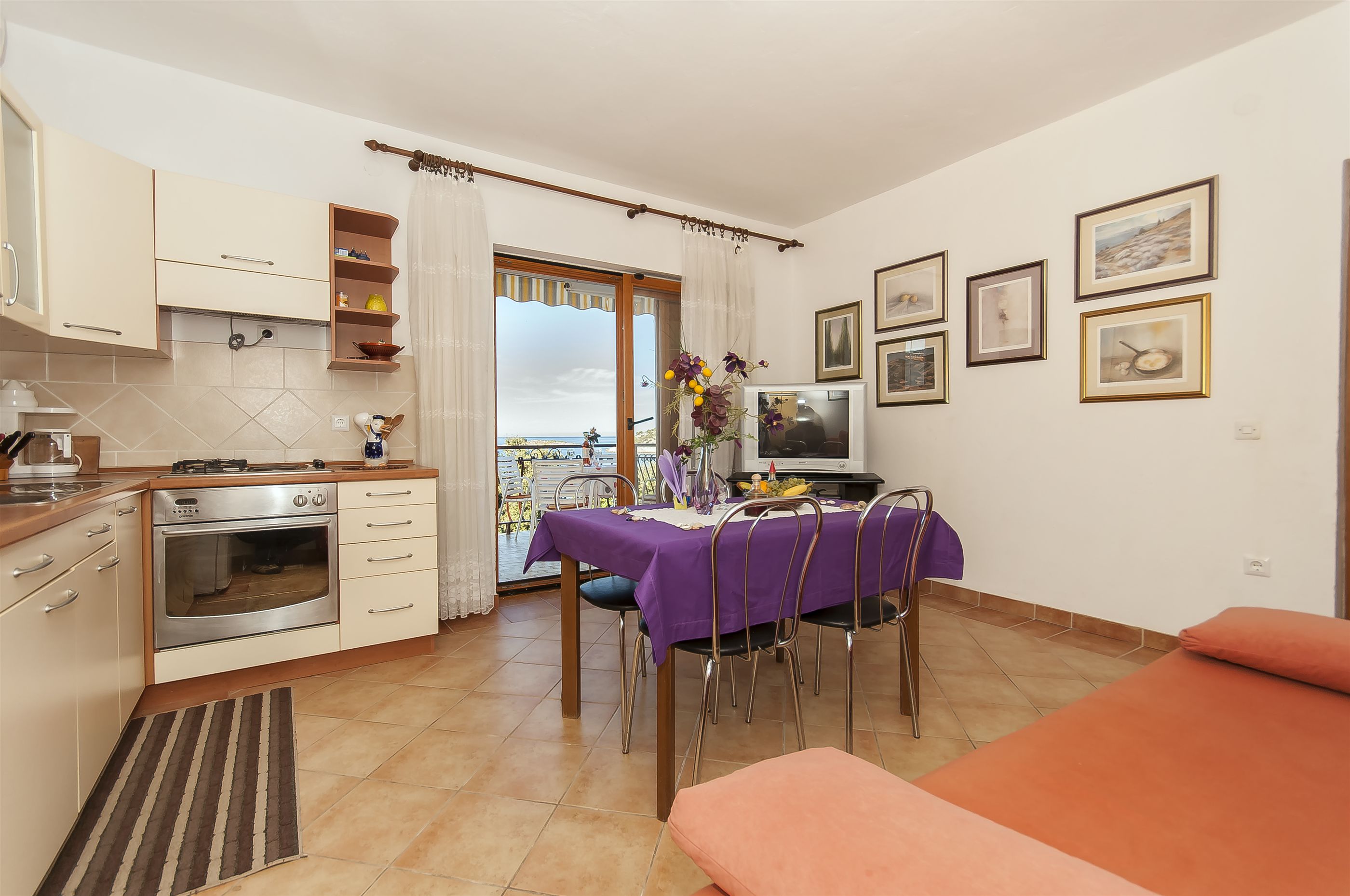 Apartments Gordana 10051-A2