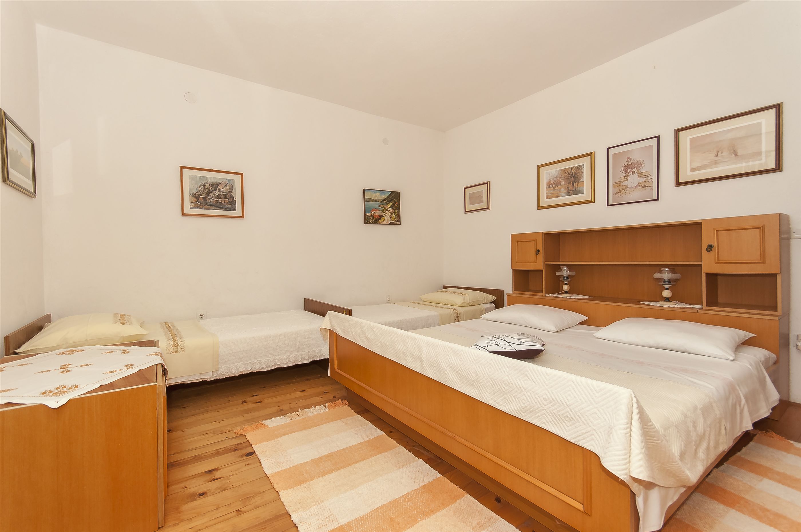 Apartments Gordana 10051-A2