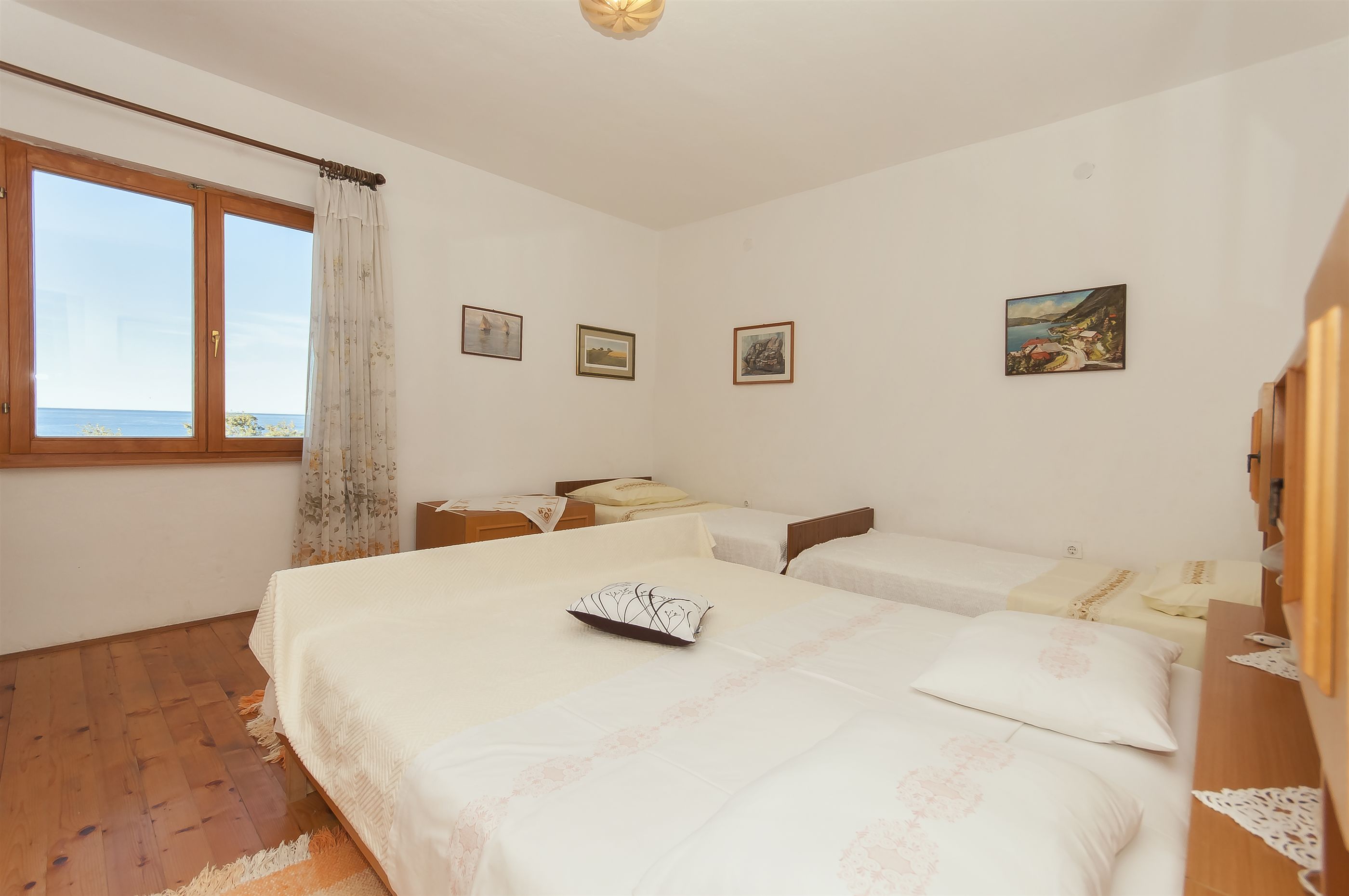 Apartments Gordana 10051-A2
