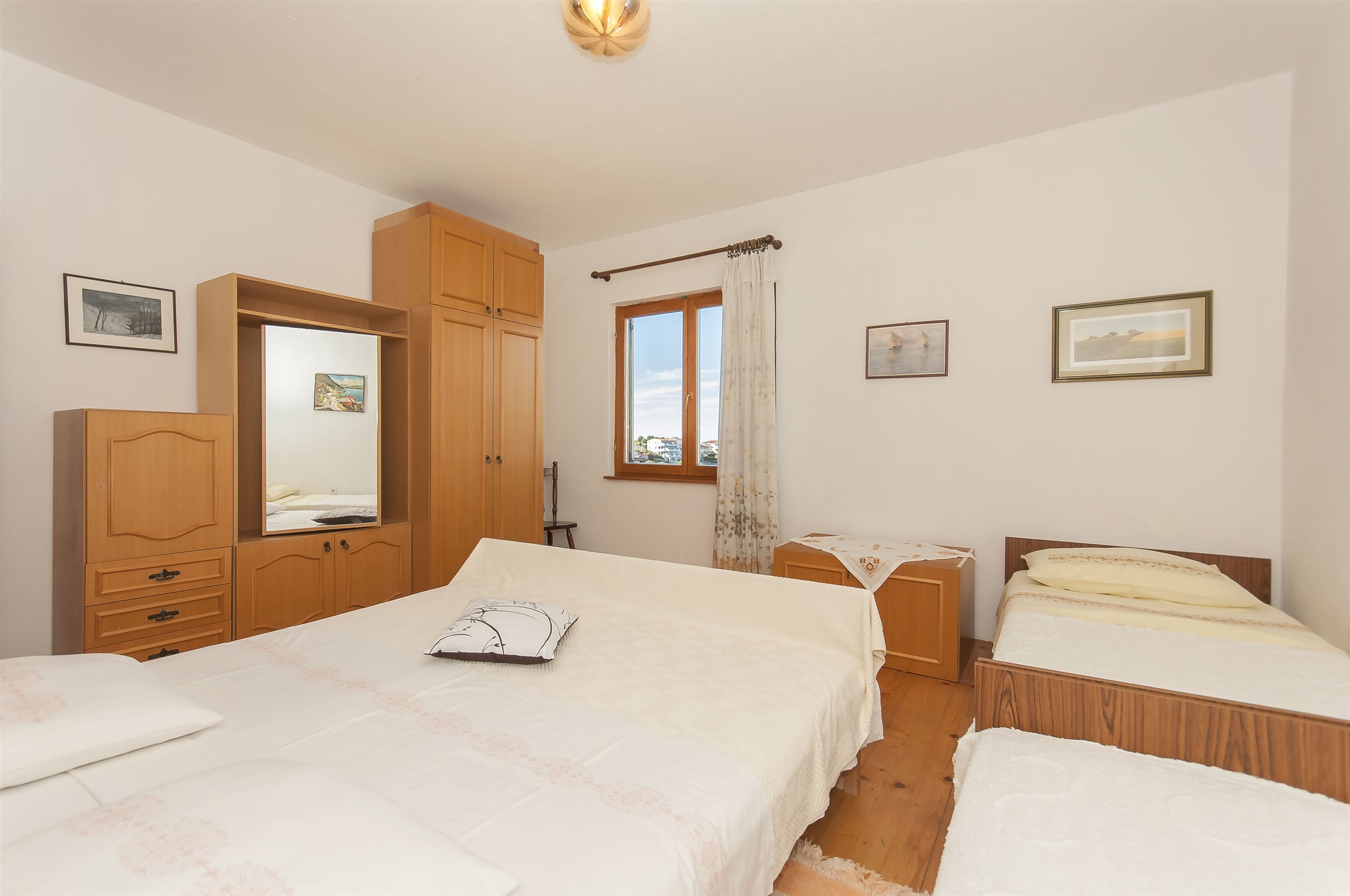 Apartments Gordana 10051-A2