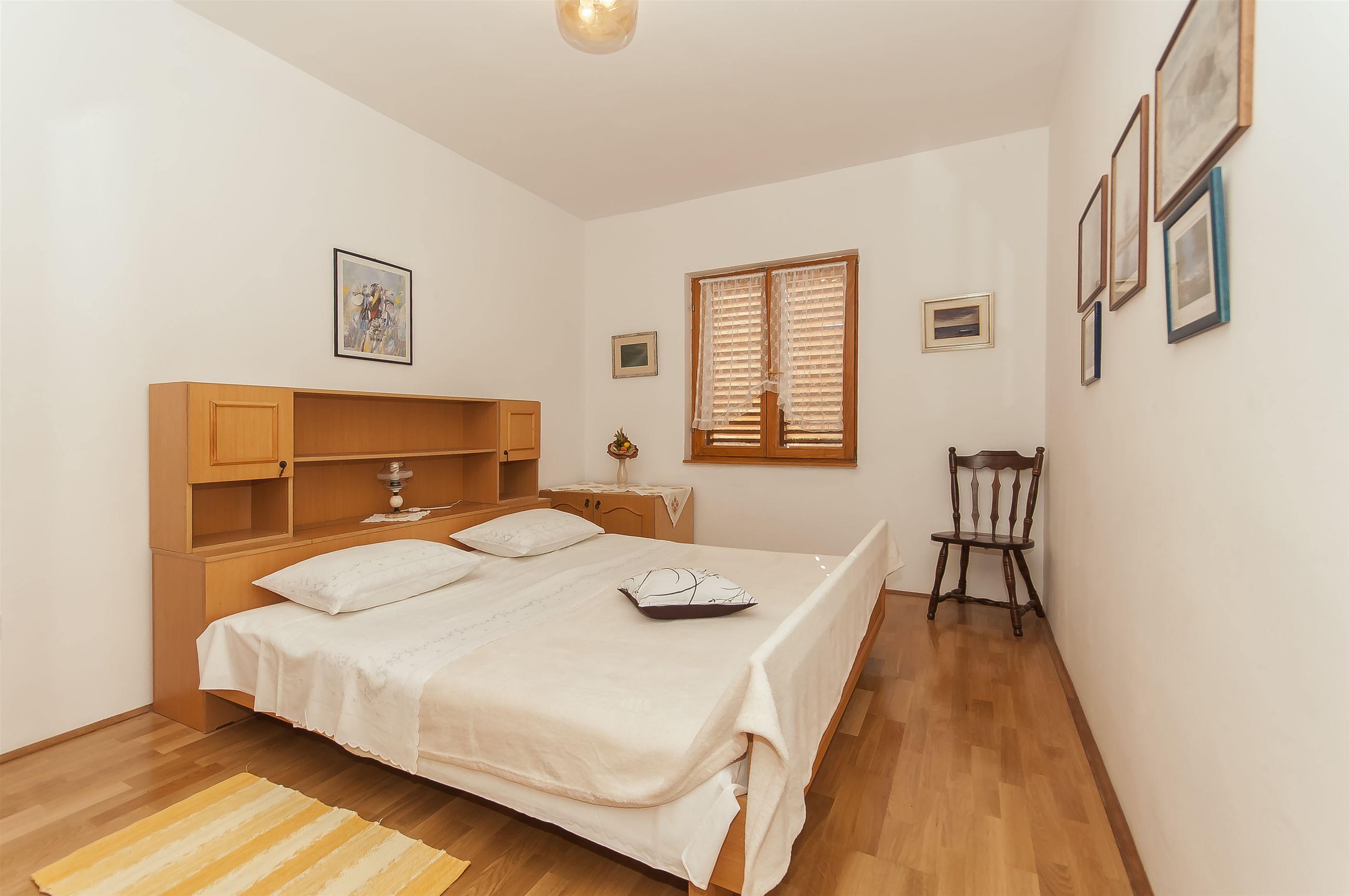 Apartments Gordana 10051-A2