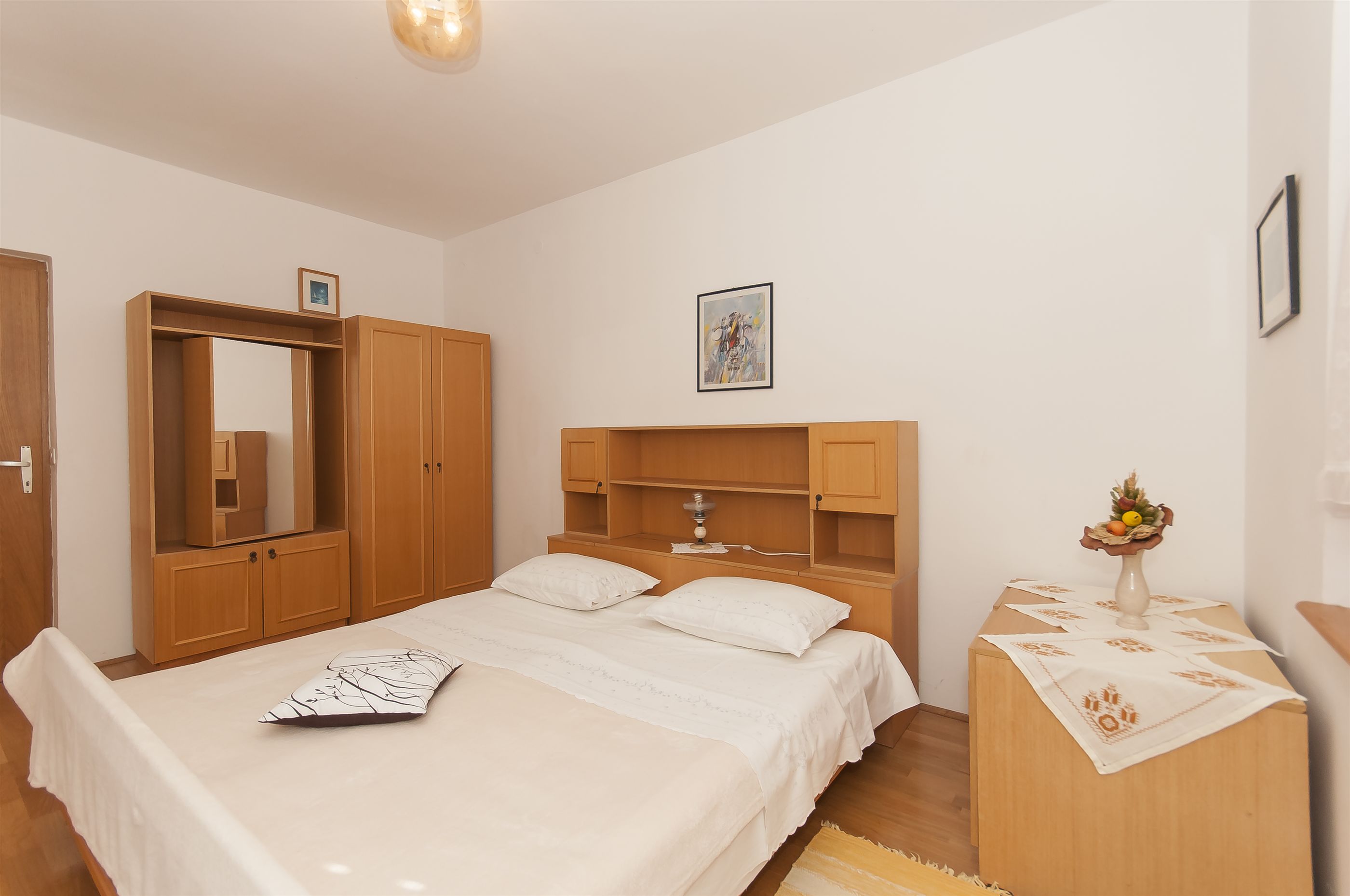 Apartments Gordana 10051-A2
