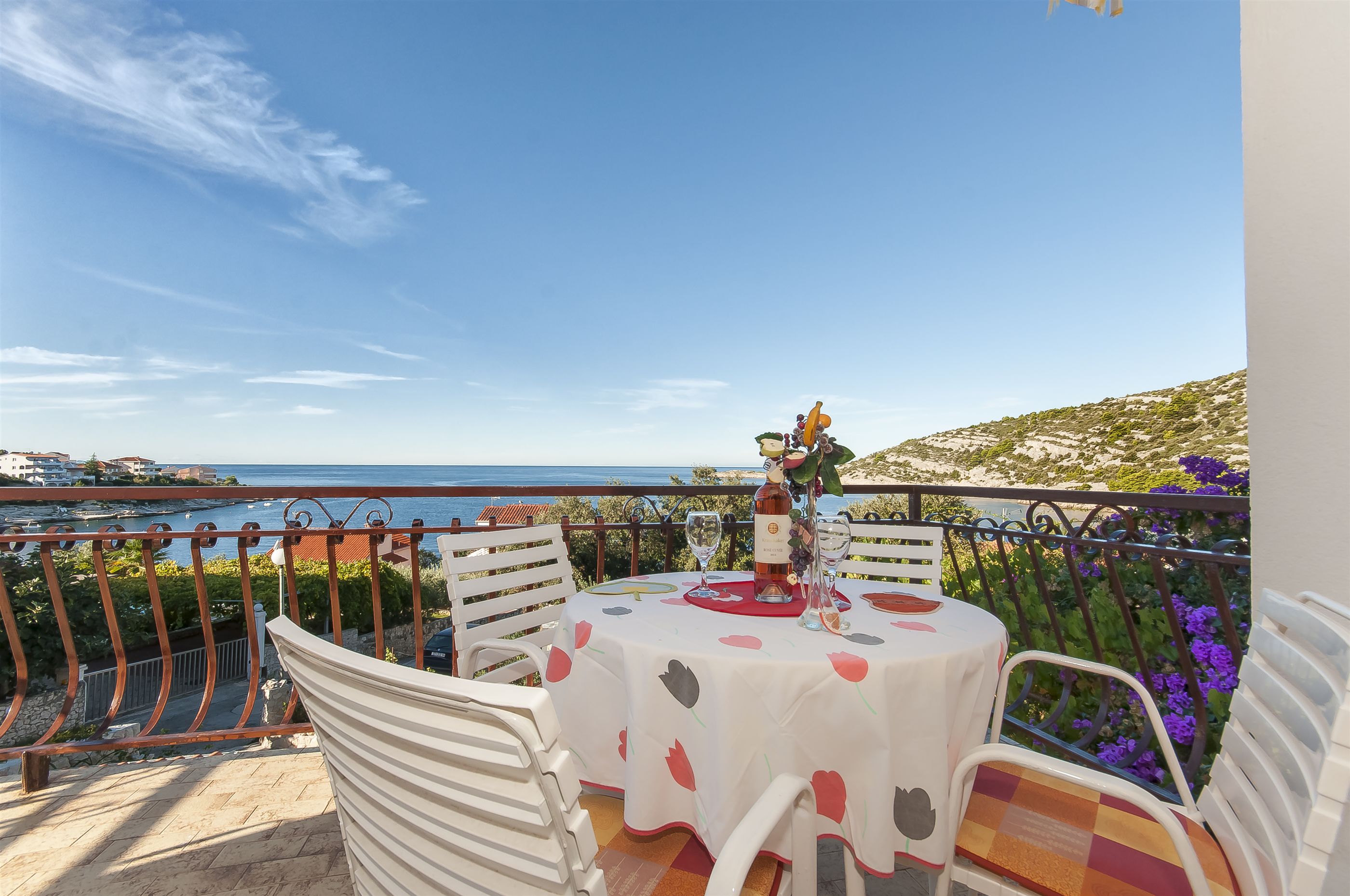 Apartments Gordana 10051-A2