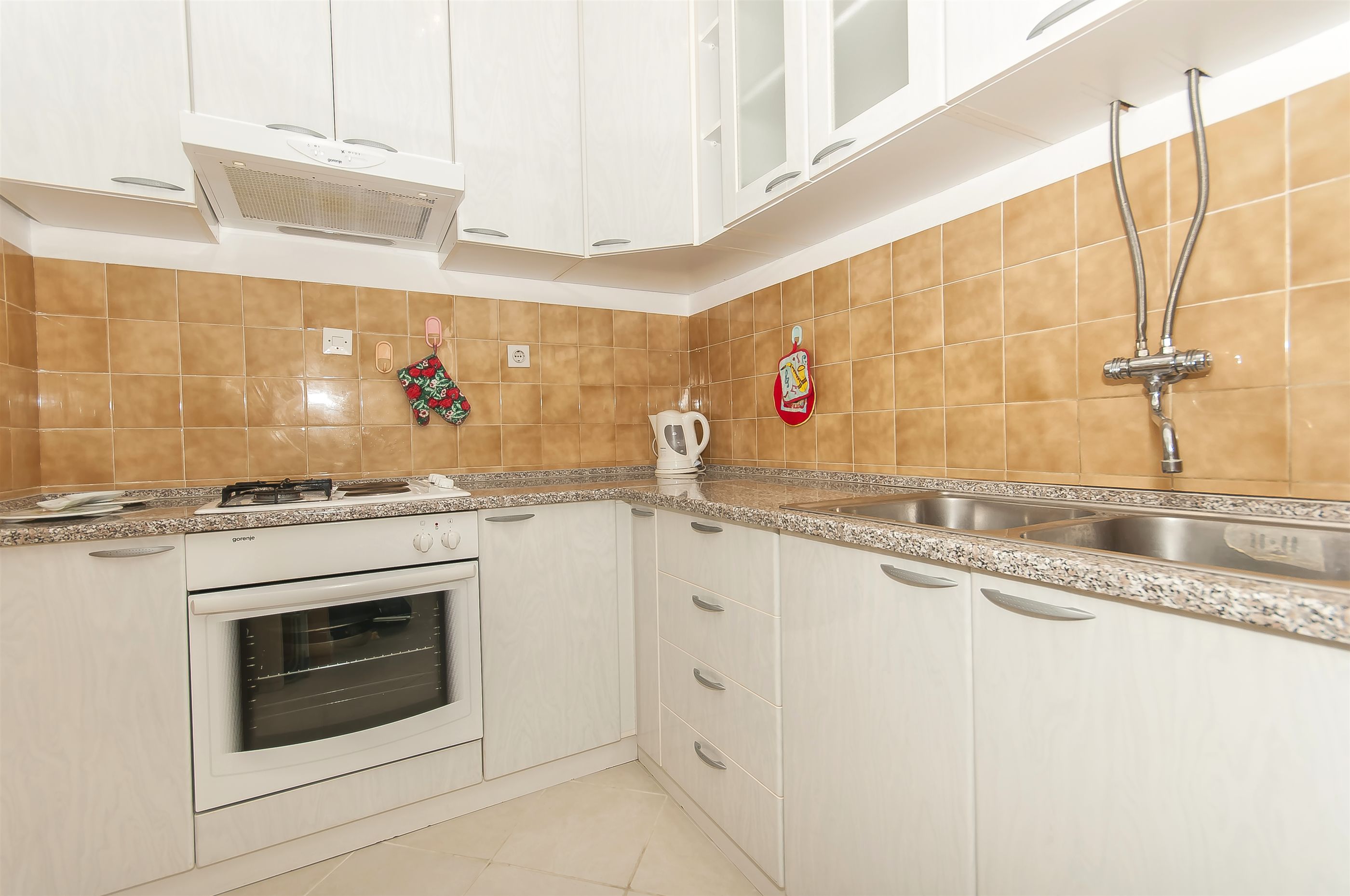 Apartments Srđan 12511-A1