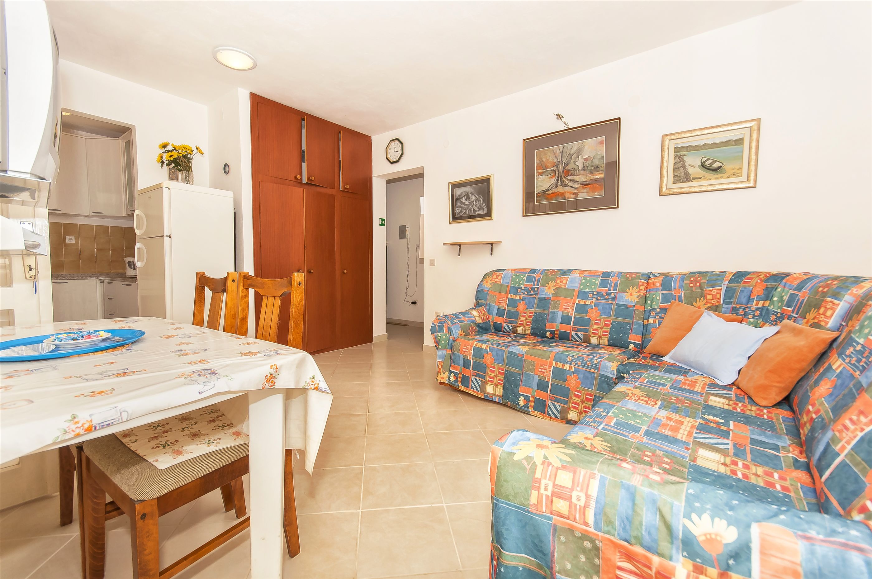 Apartments Srđan 12511-A1