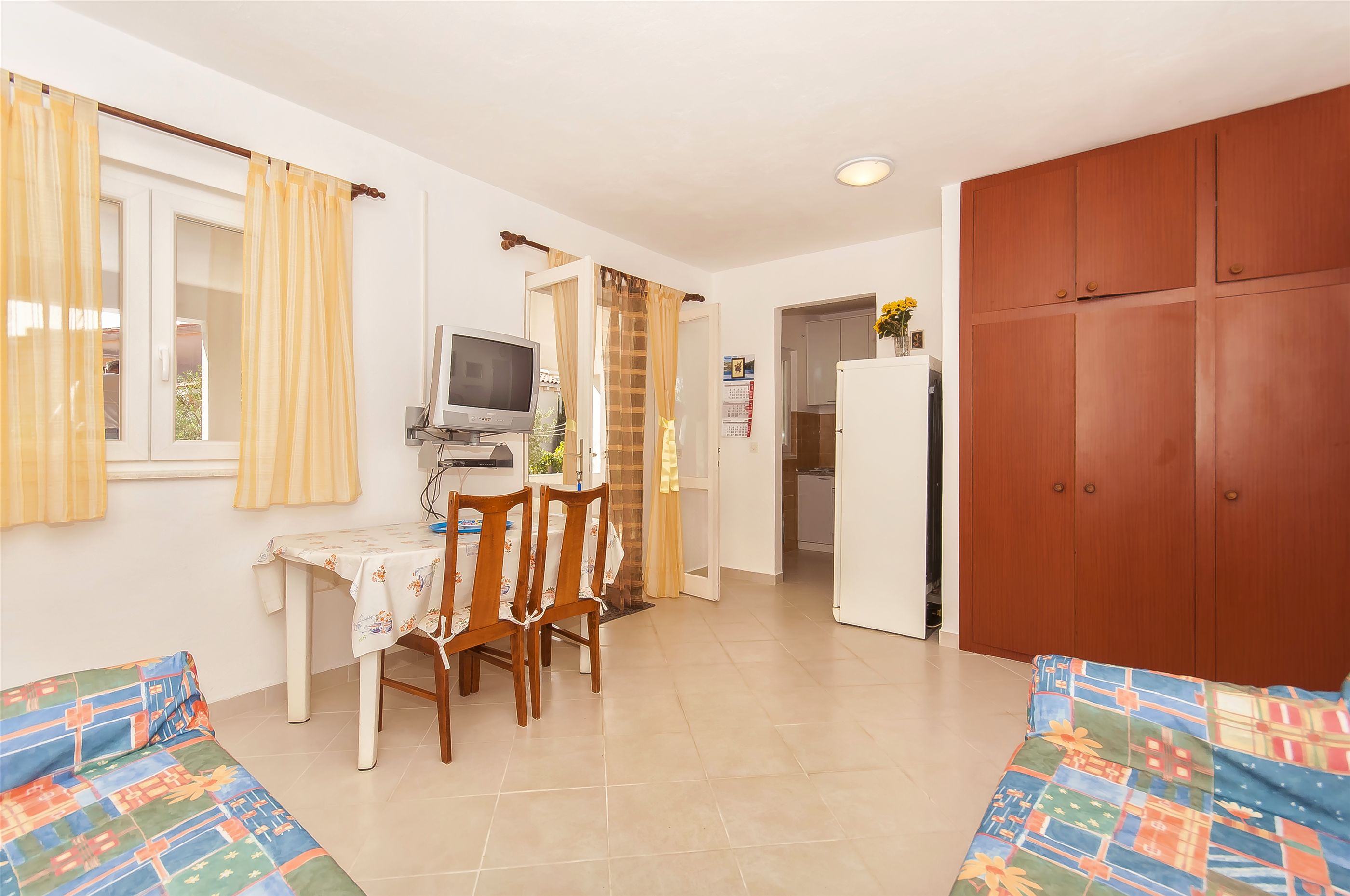 Apartments Srđan 12511-A1