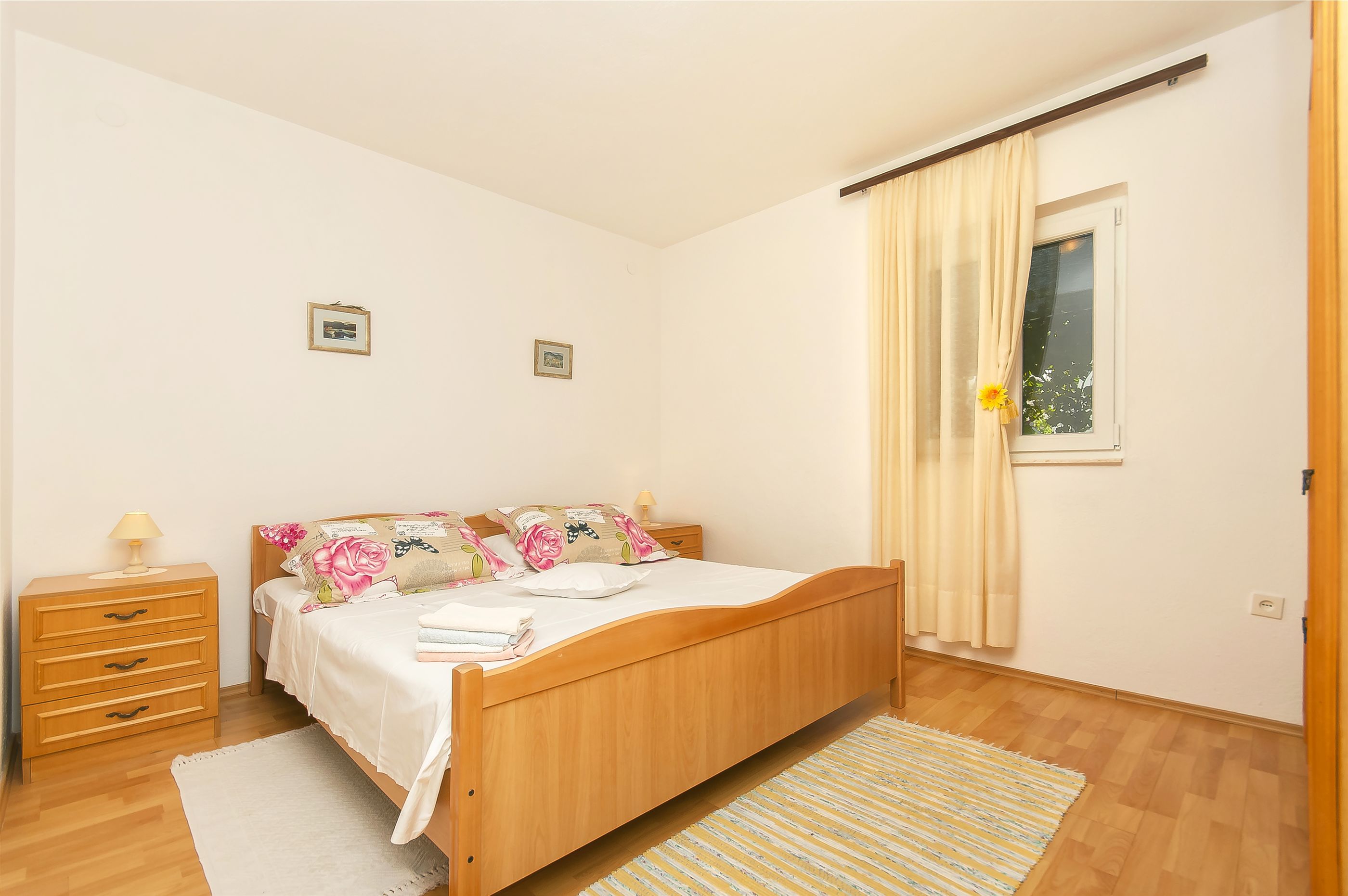 Apartments Srđan 12511-A1