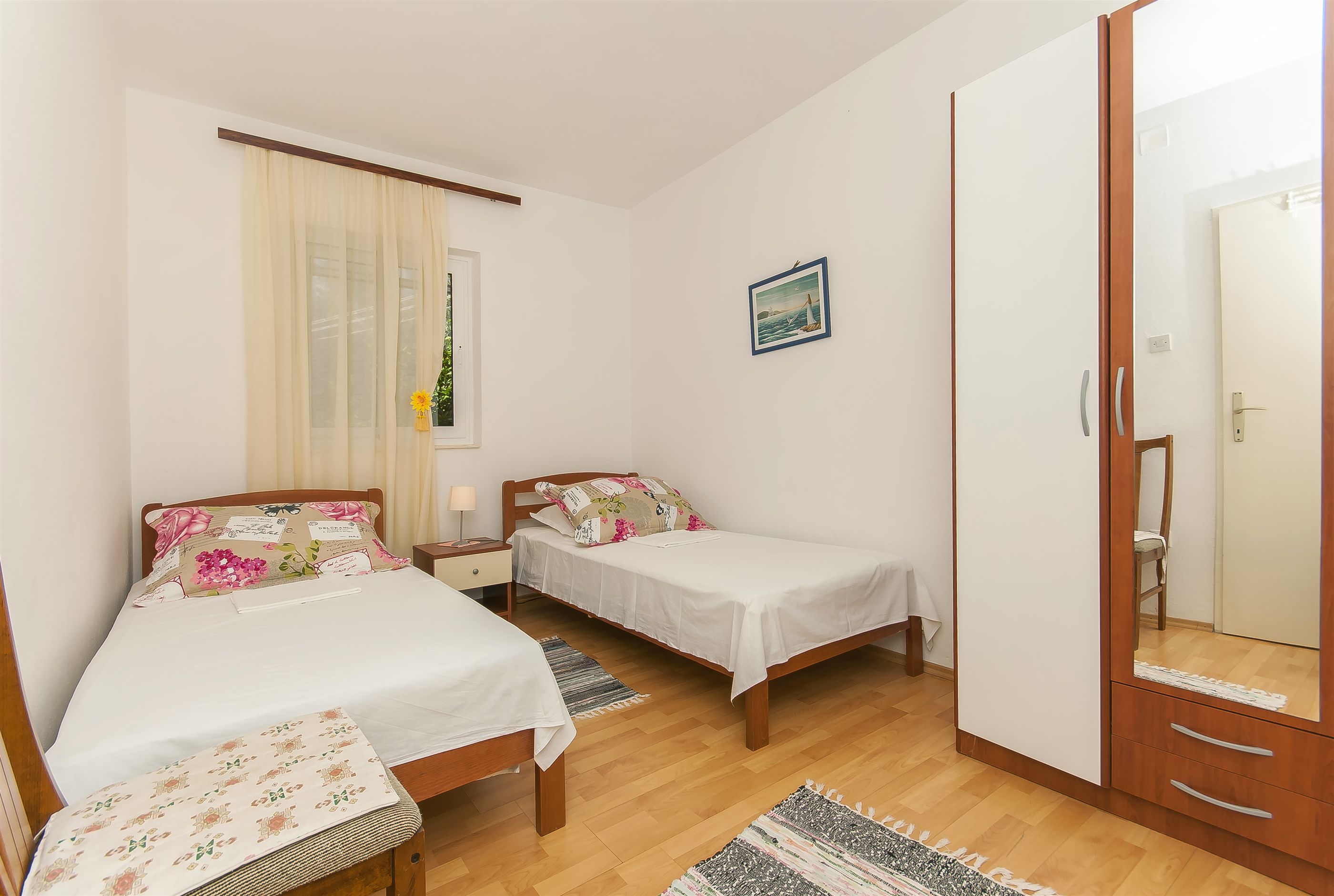 Apartments Srđan 12511-A1