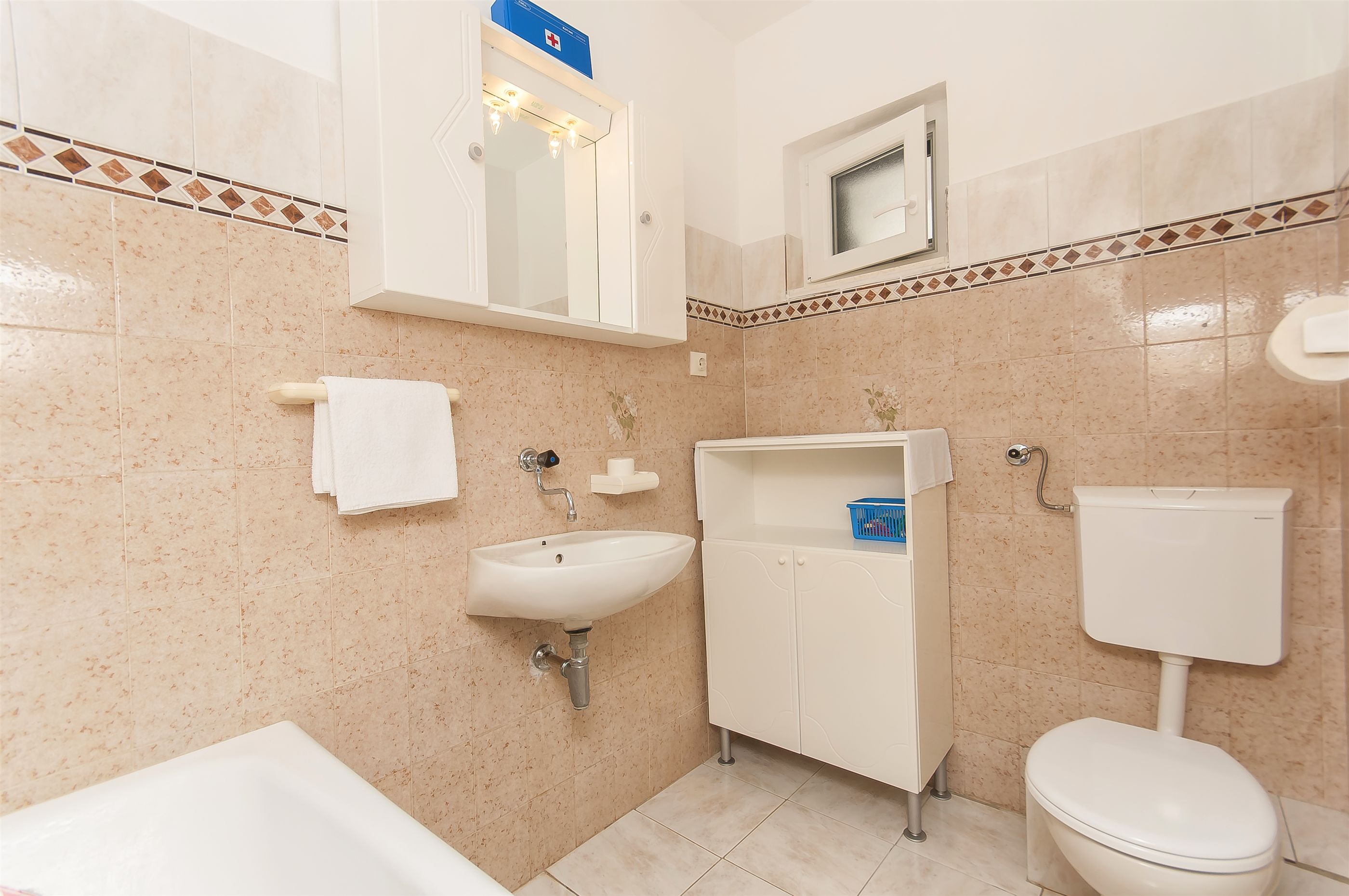 Apartments Srđan 12511-A1