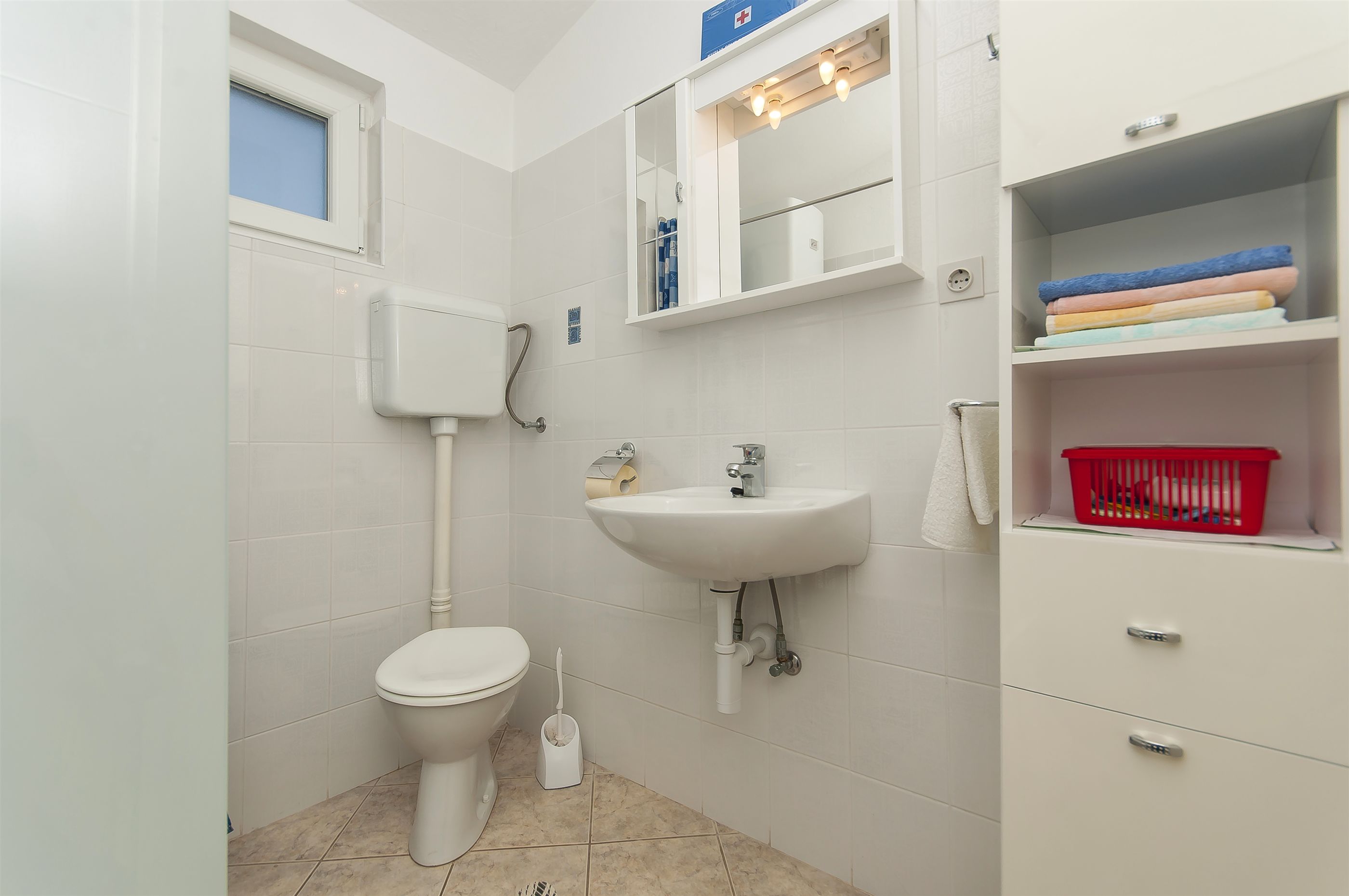 Apartments Srđan 12511-A2