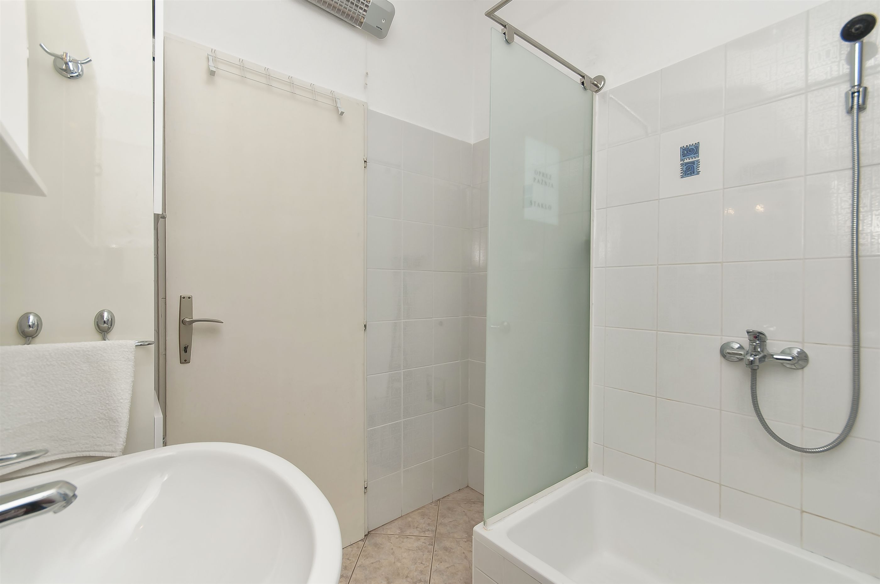 Apartments Srđan 12511-A2