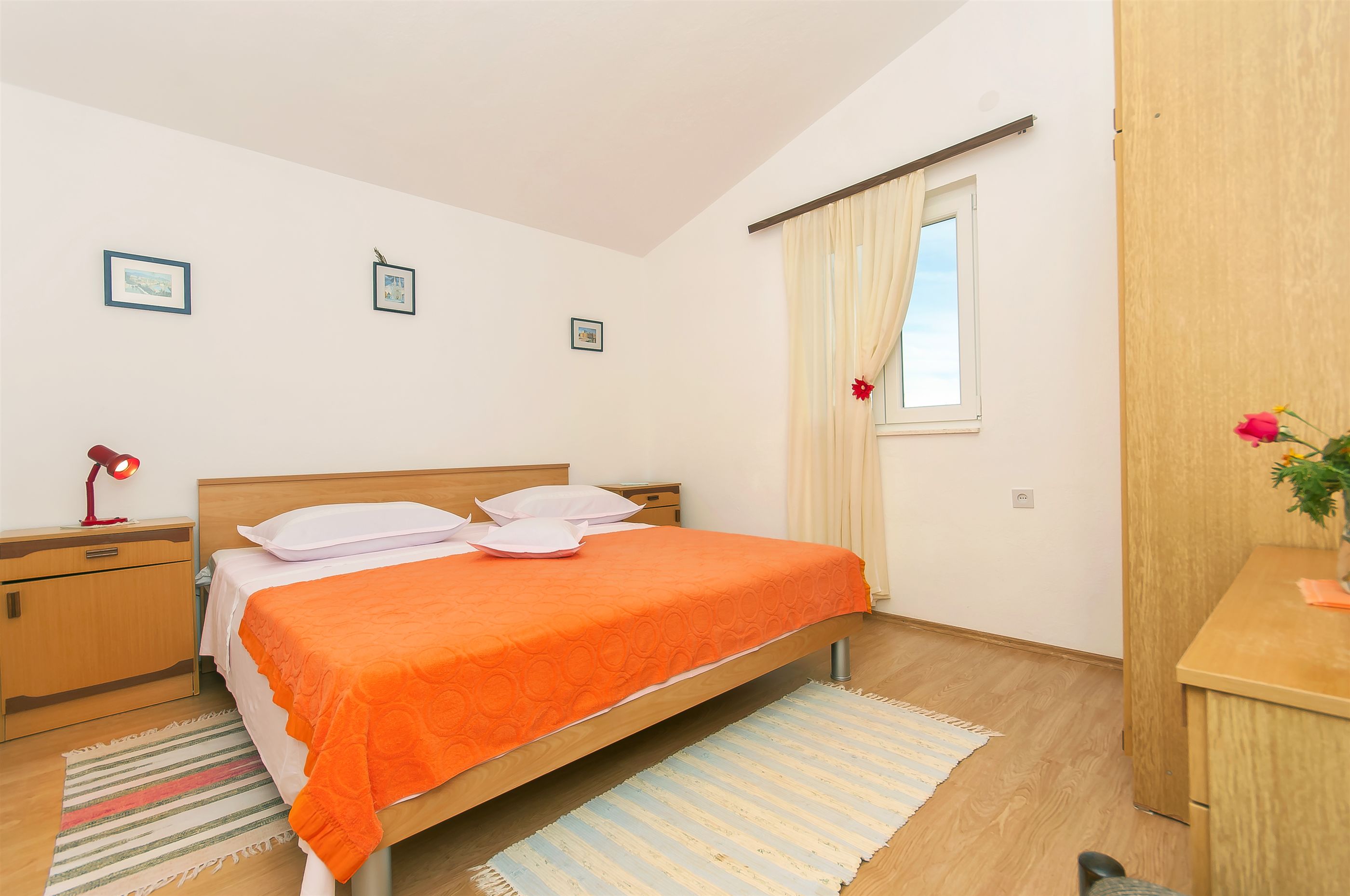 Apartments Srđan 12511-A2