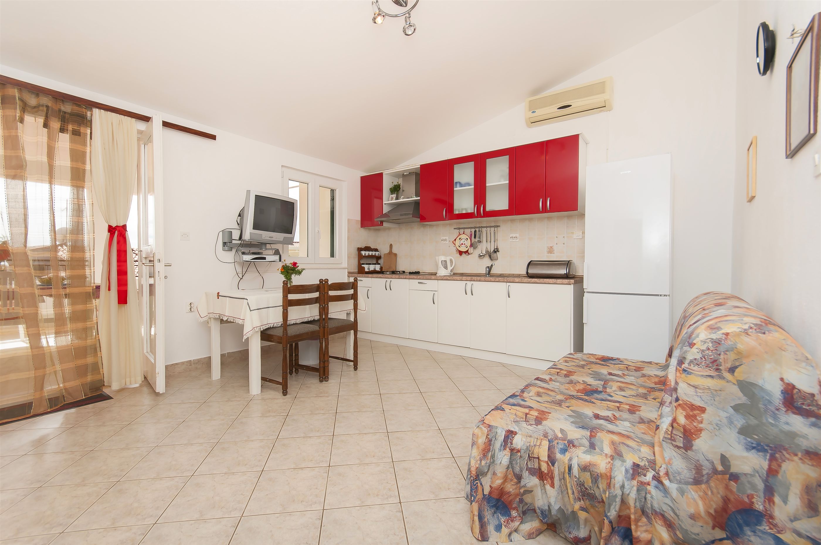 Apartments Srđan 12511-A2