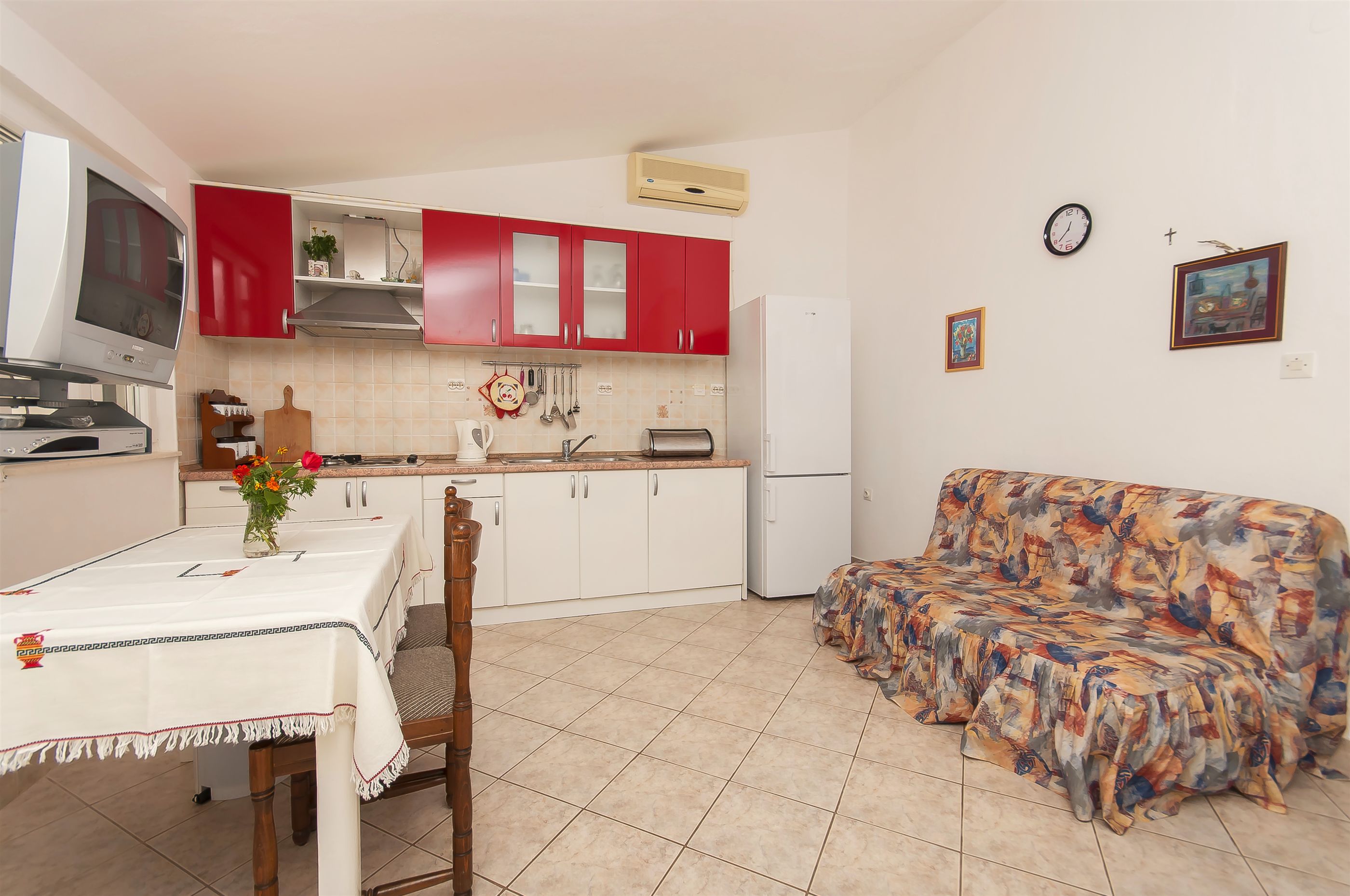 Apartments Srđan 12511-A2