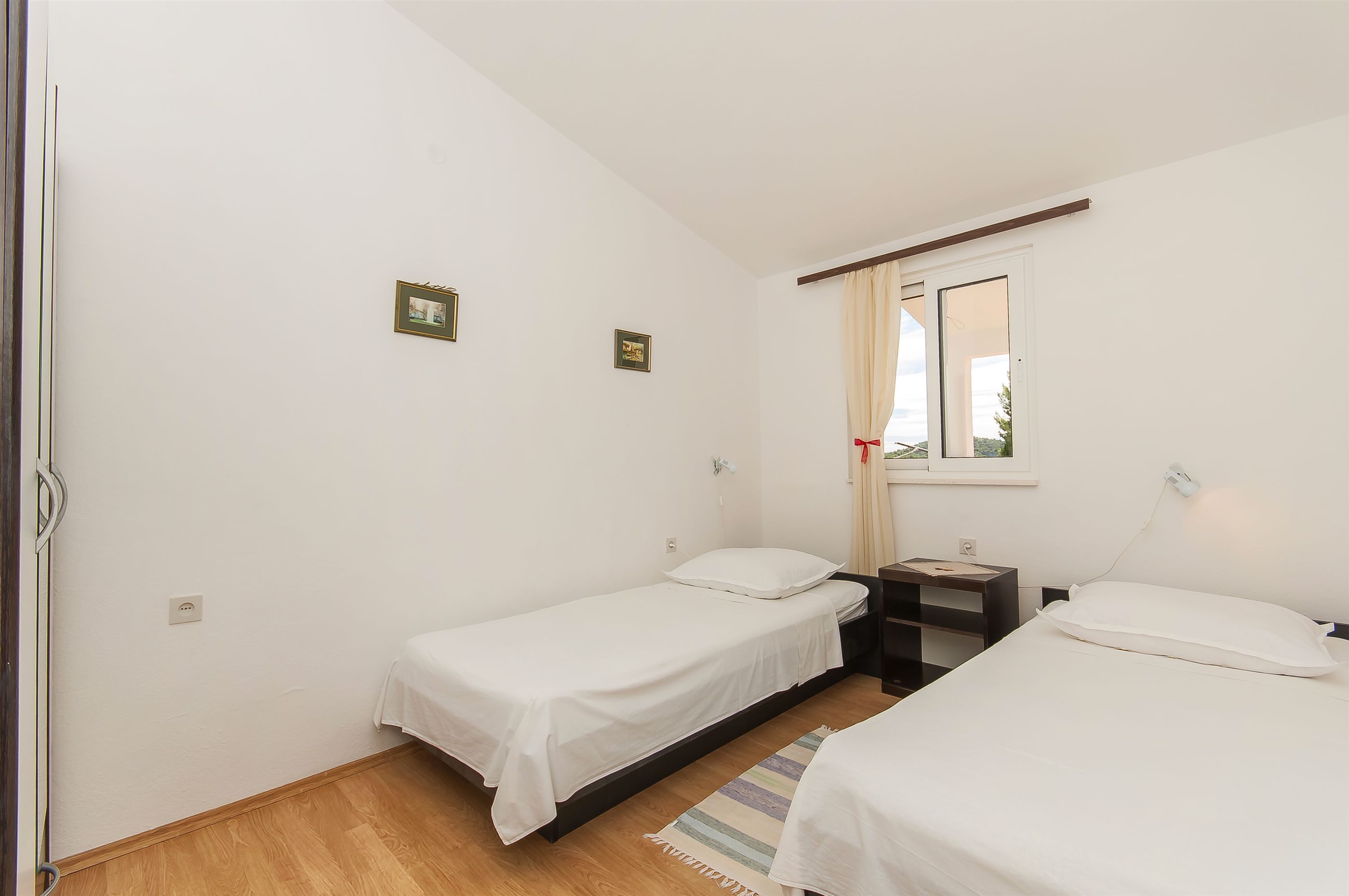 Apartments Srđan 12511-A2