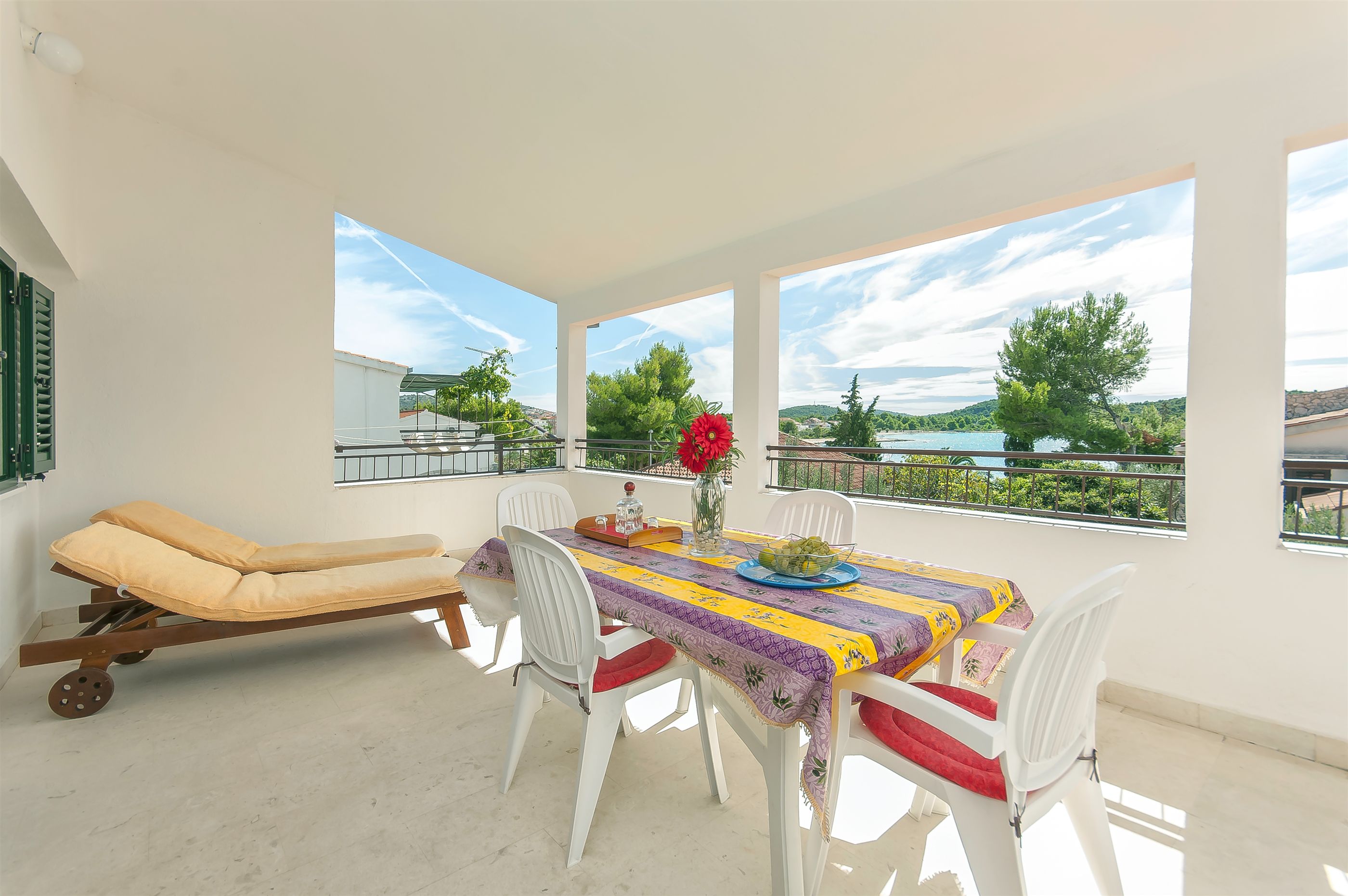 Apartments Srđan 12511-A2