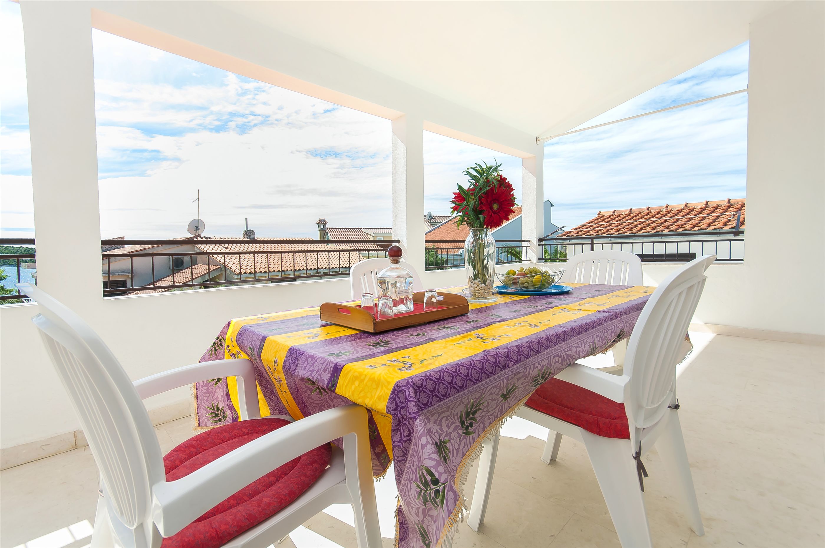 Apartments Srđan 12511-A2
