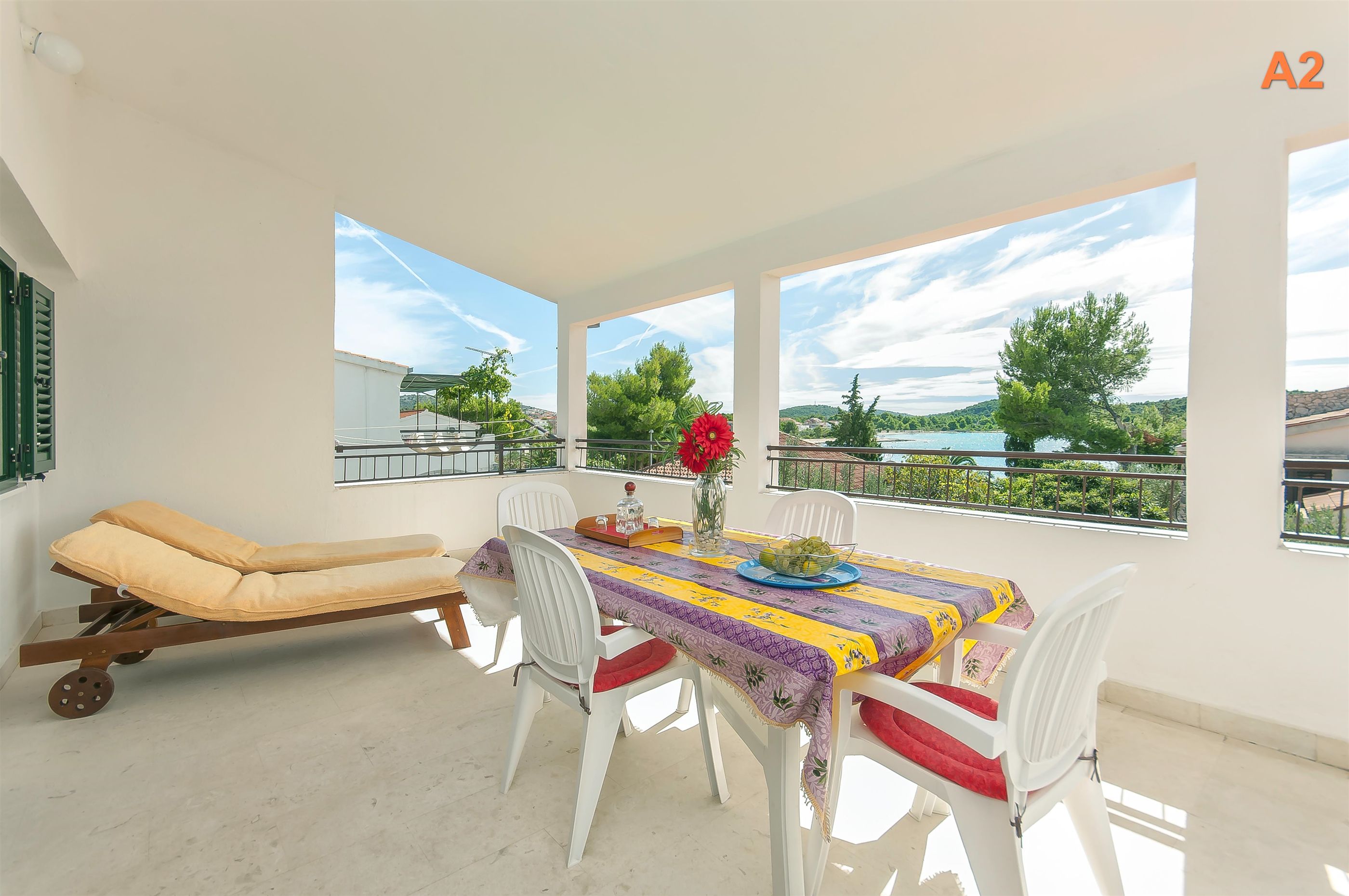 Apartments Srđan 12511-A1