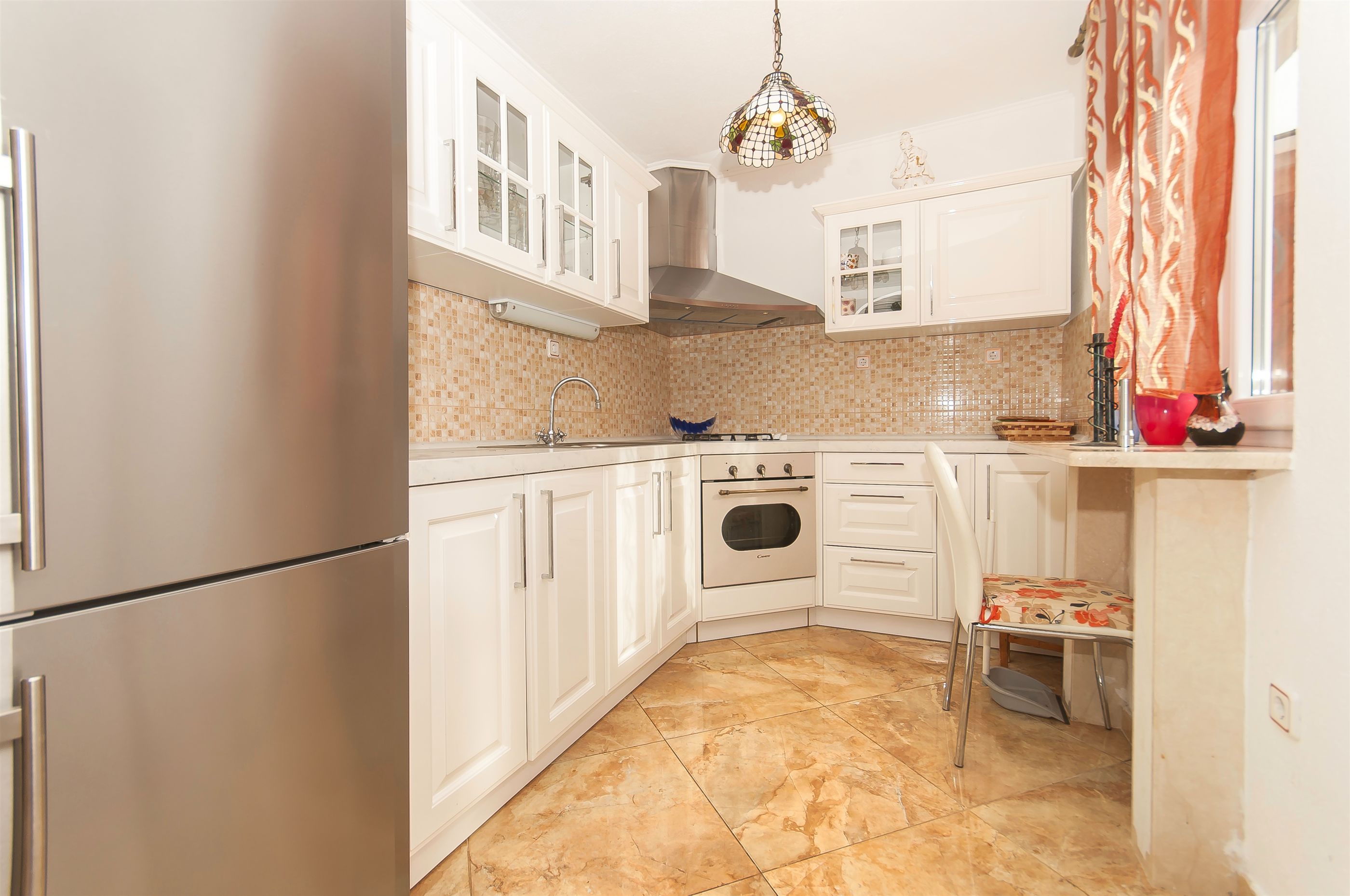 Apartments Ljiljana 10451-A1