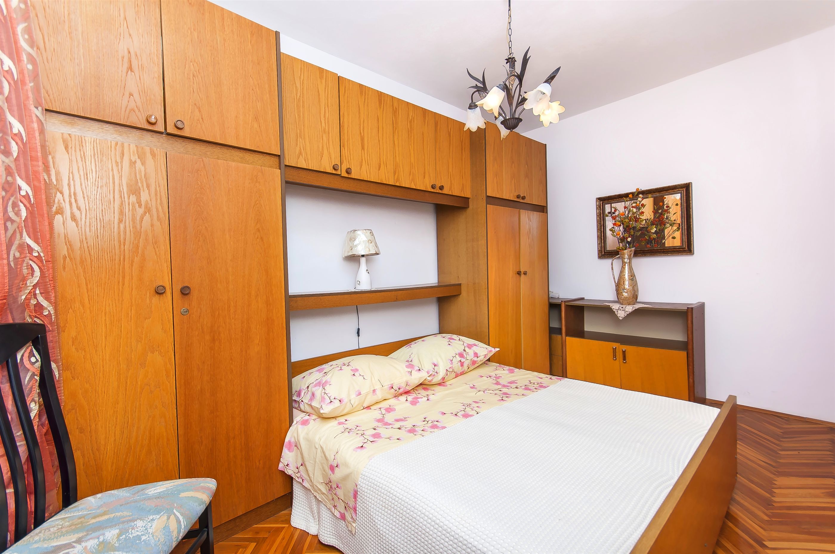 Apartments Ljiljana 10451-A2