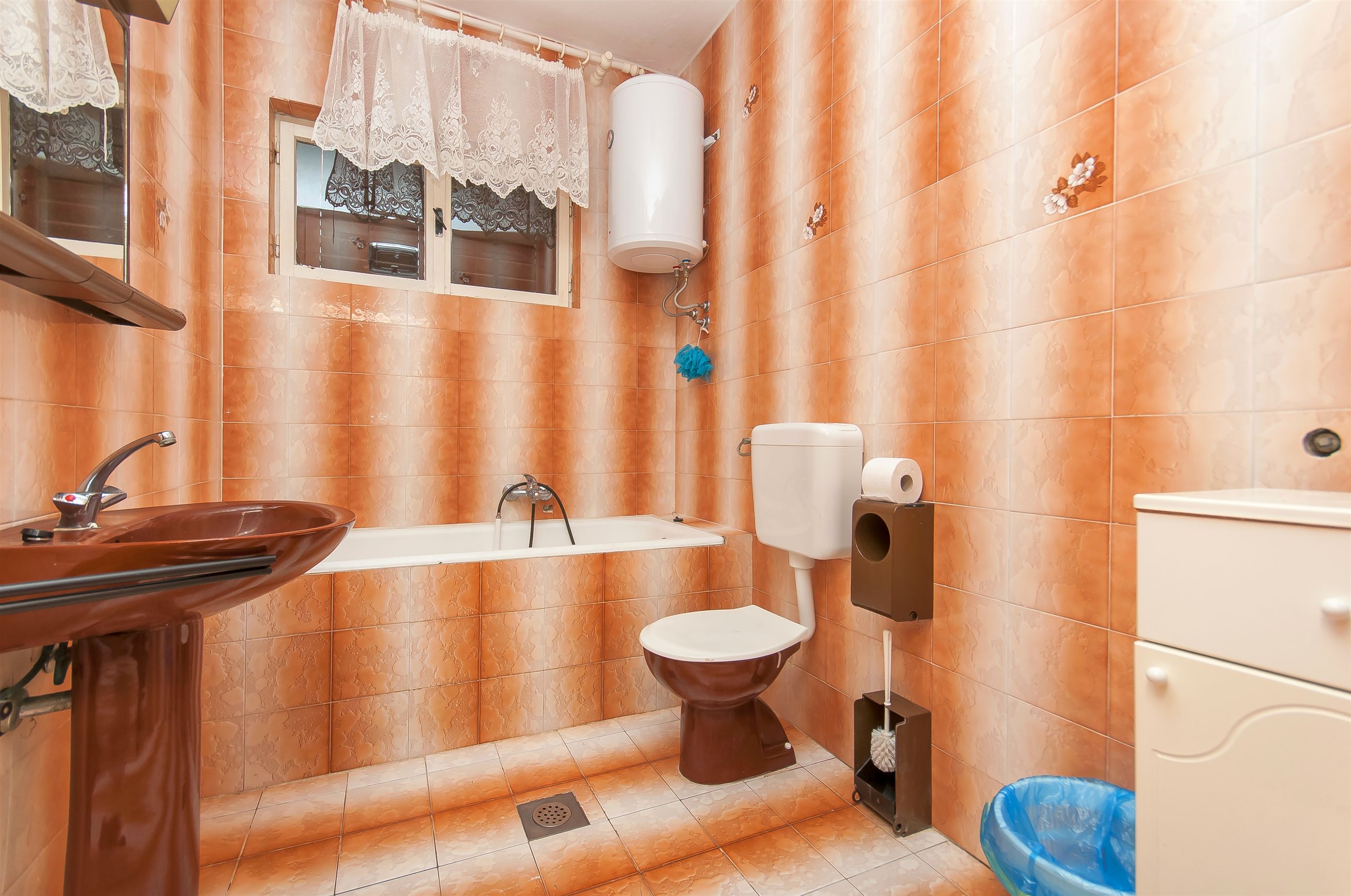 Apartments Ljiljana 10451-A2