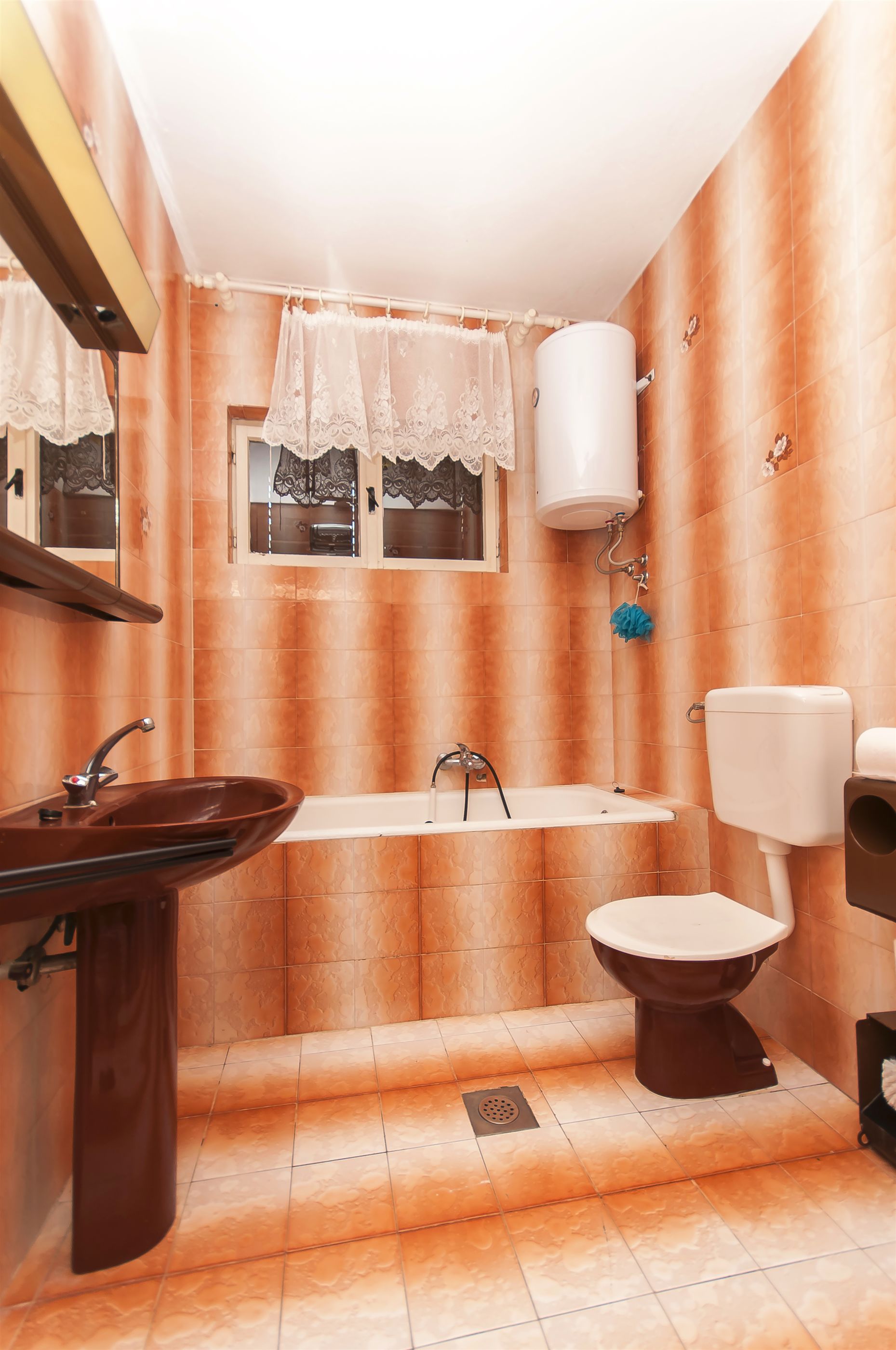 Apartments Ljiljana 10451-A2