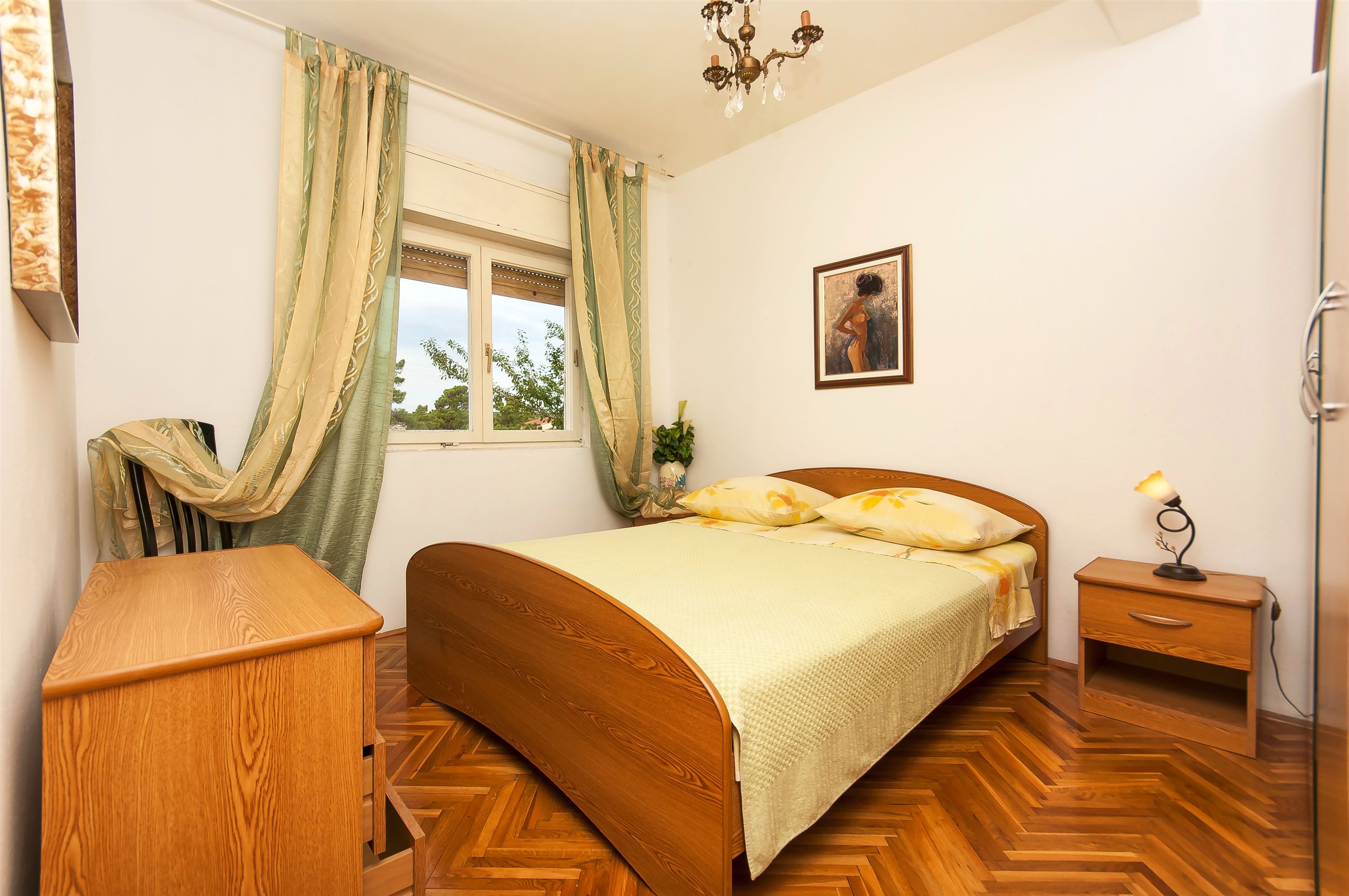 Apartments Ljiljana 10451-A2