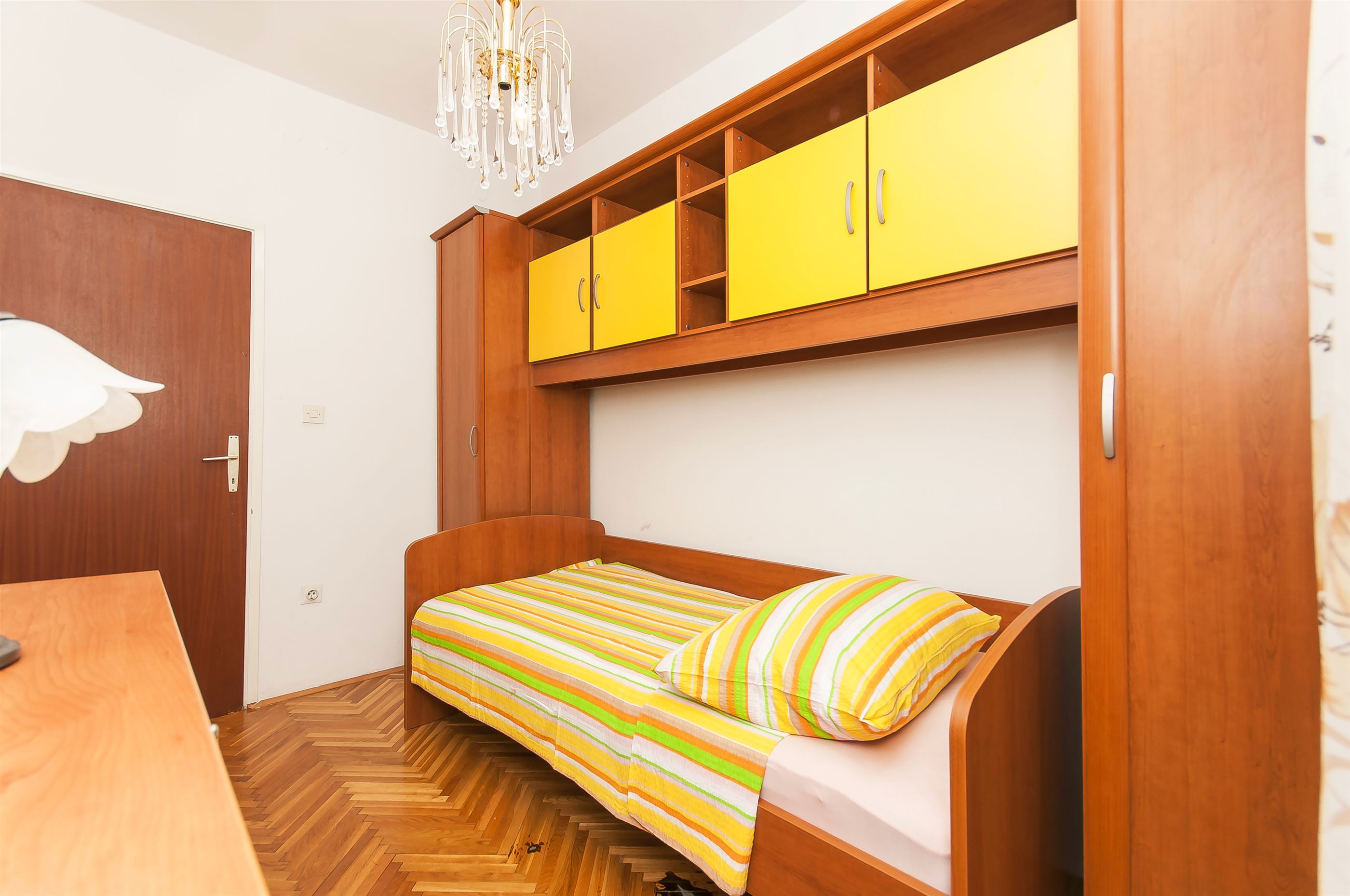 Apartments Ljiljana 10451-A2