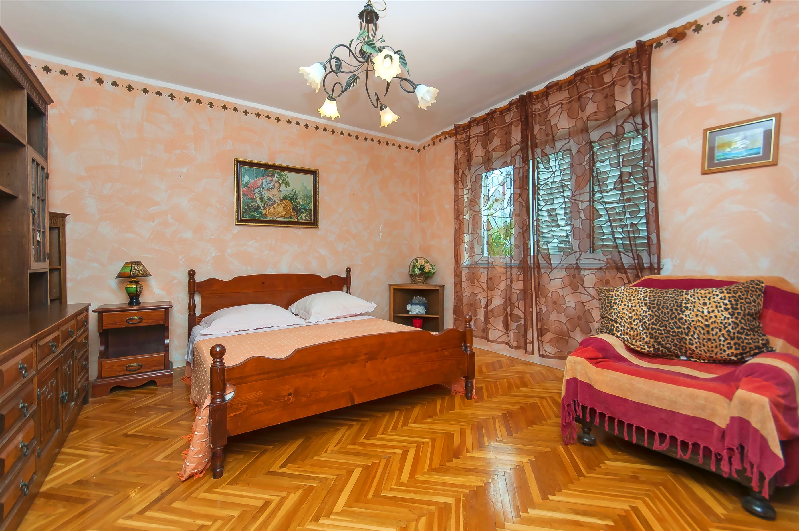 Apartments Ljiljana 10451-A2