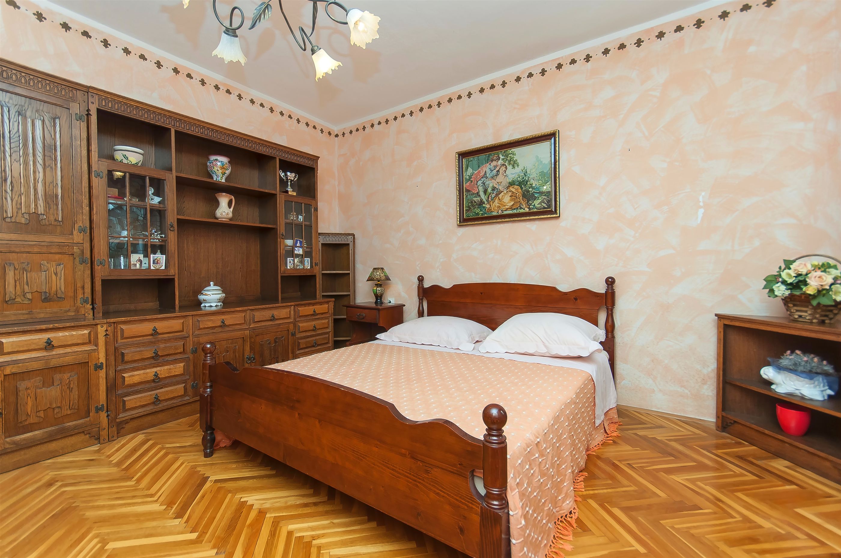 Apartments Ljiljana 10451-A2