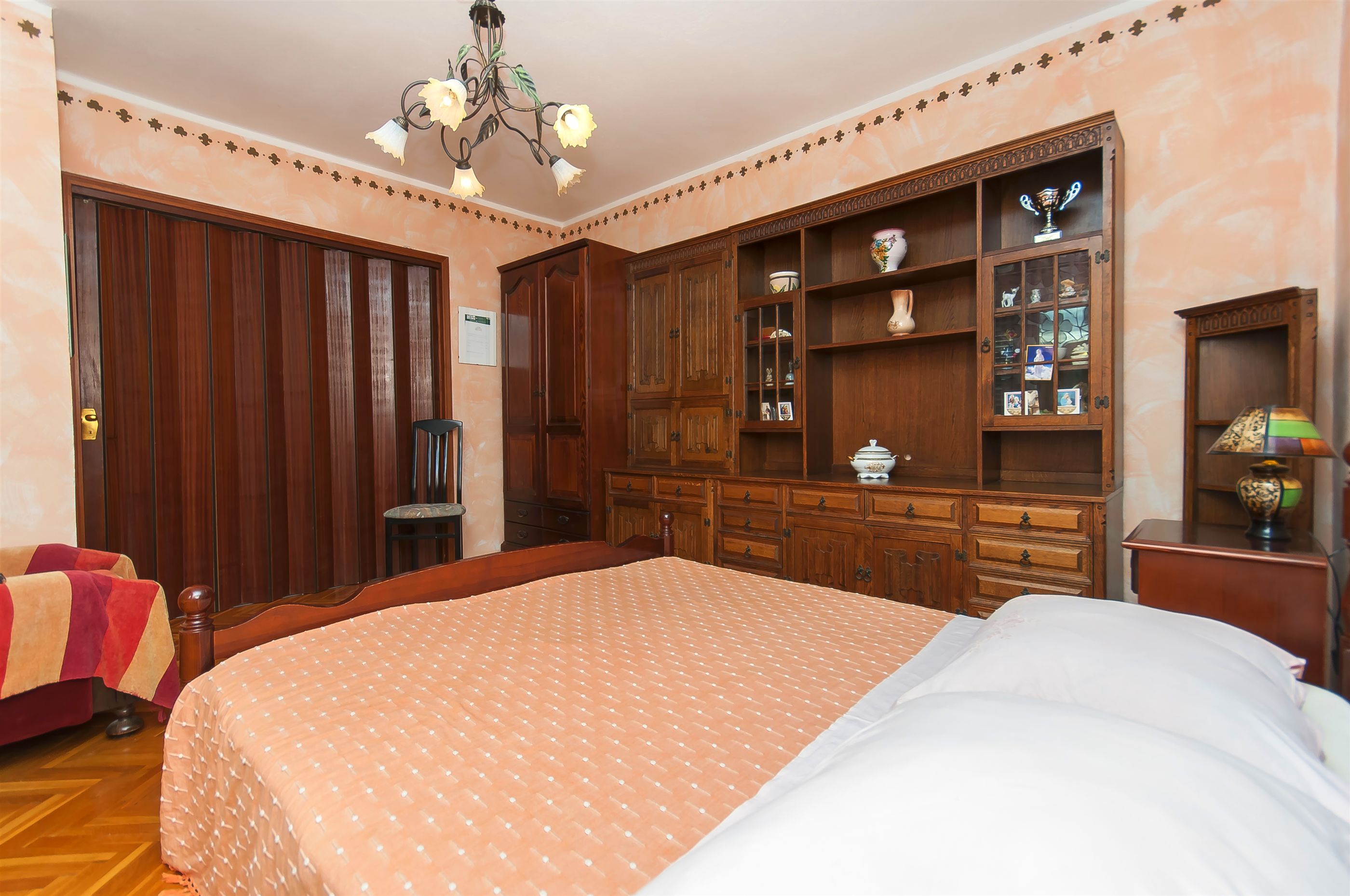 Apartments Ljiljana 10451-A2
