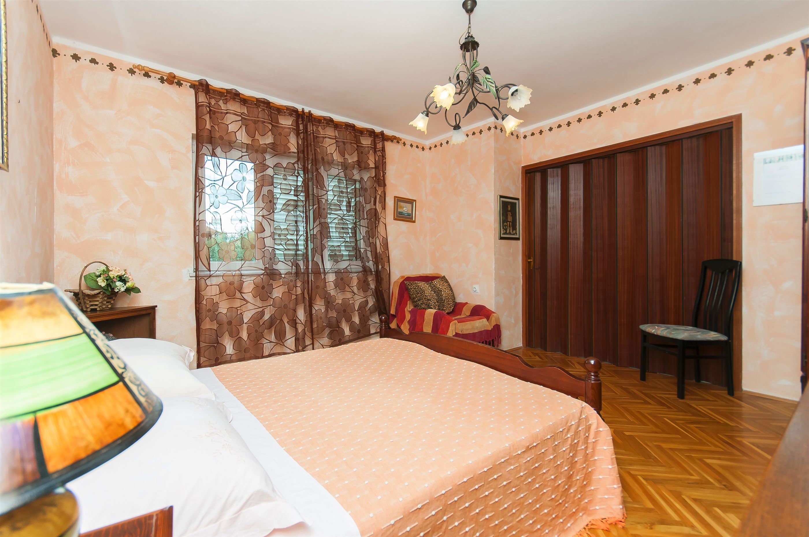 Apartments Ljiljana 10451-A2