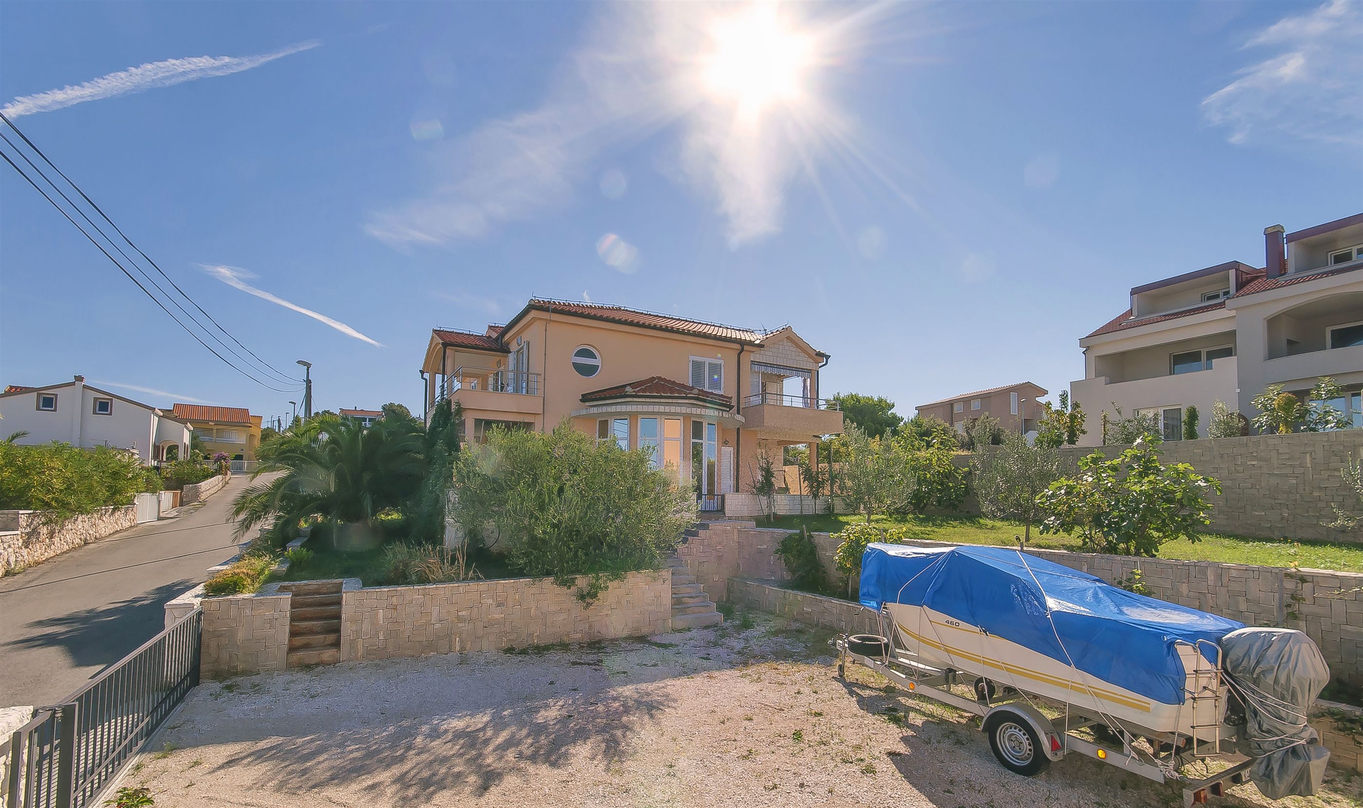 Apartments Ema 22211-A1