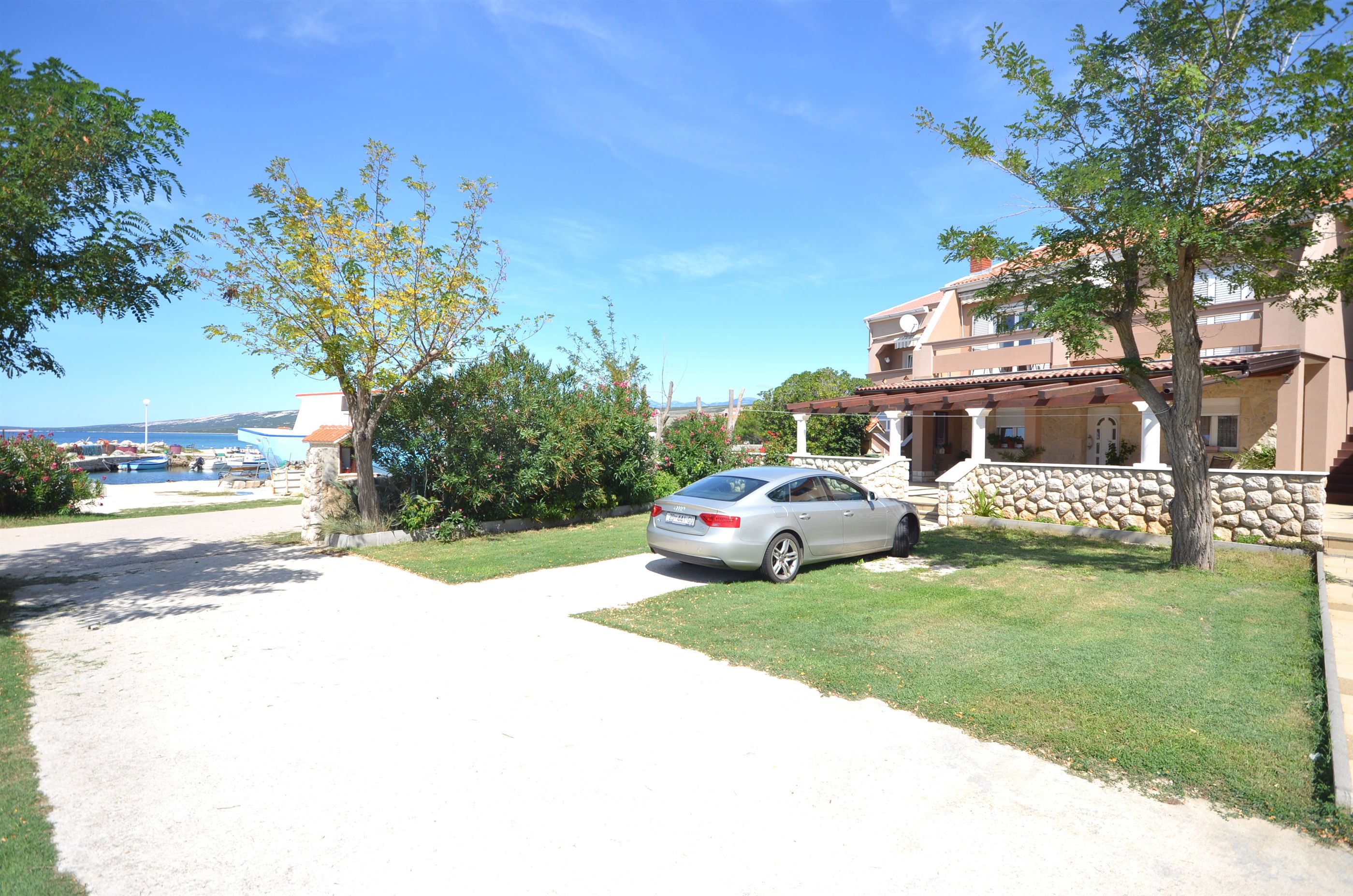 Apartments Hidden Beach Gem 27101-A1