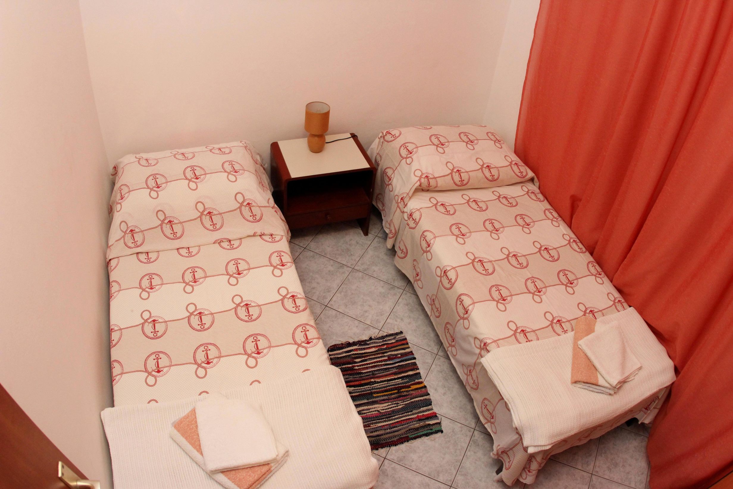 Apartment Nikola 33991-A2