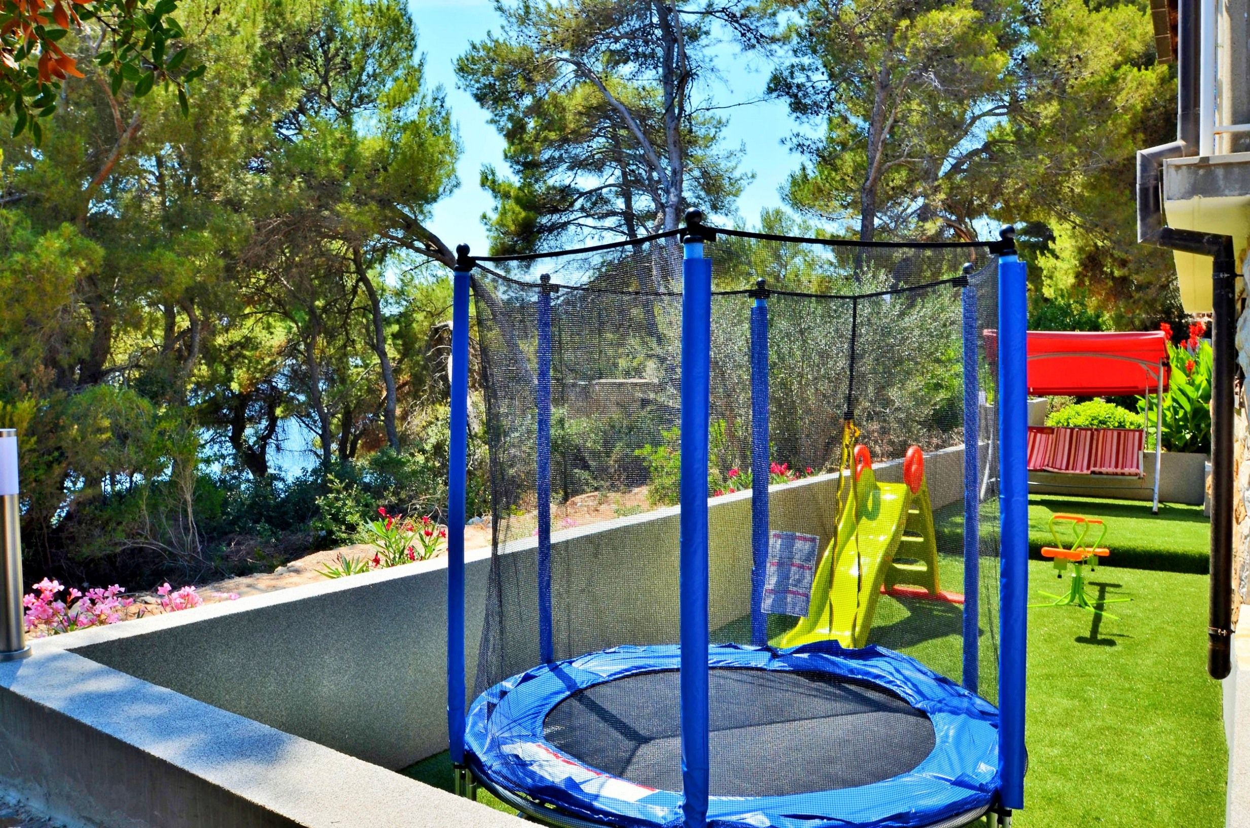 Villa Korčula V2231-K1
