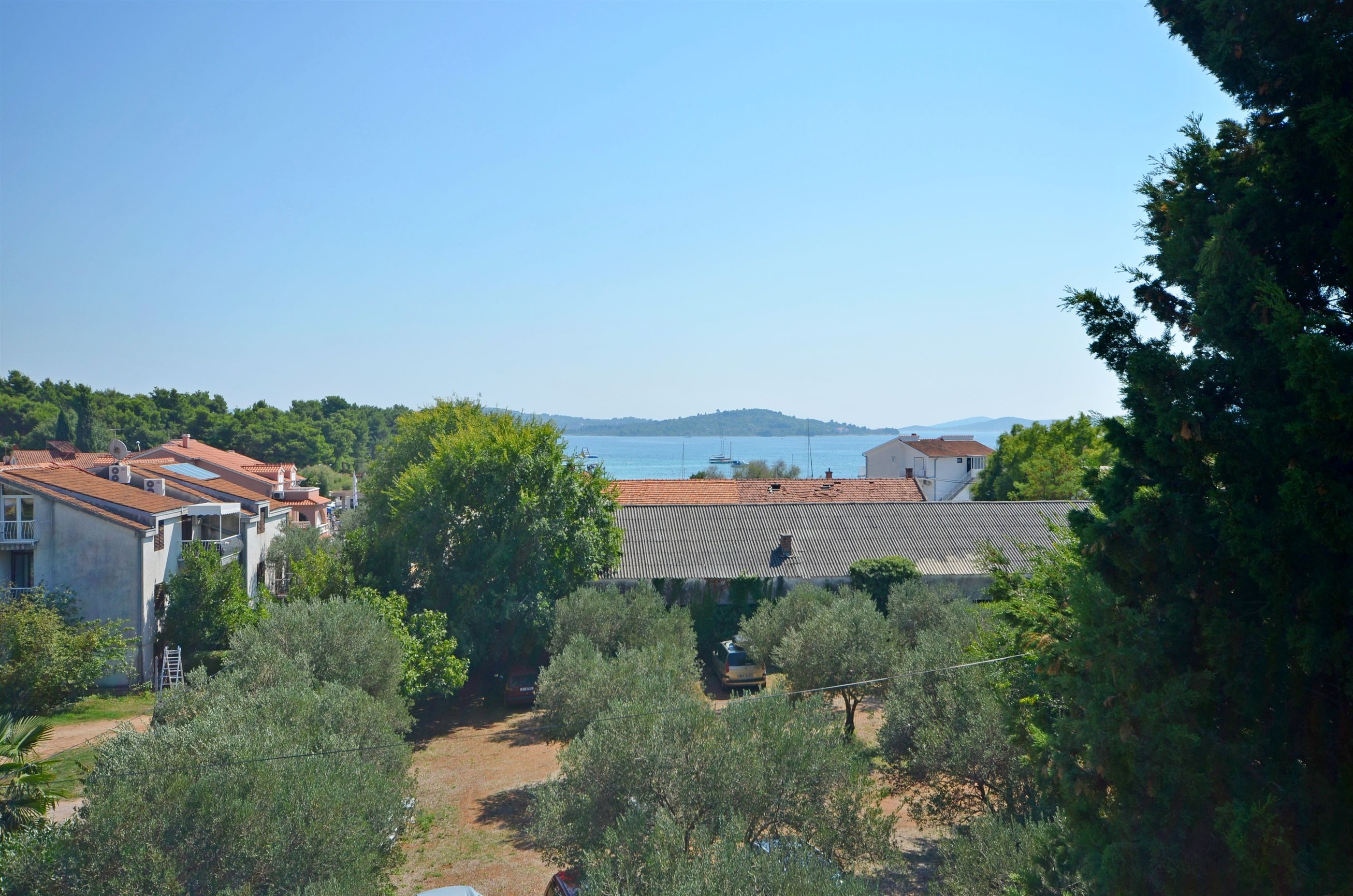 Apartments Brankaa 26611-A1