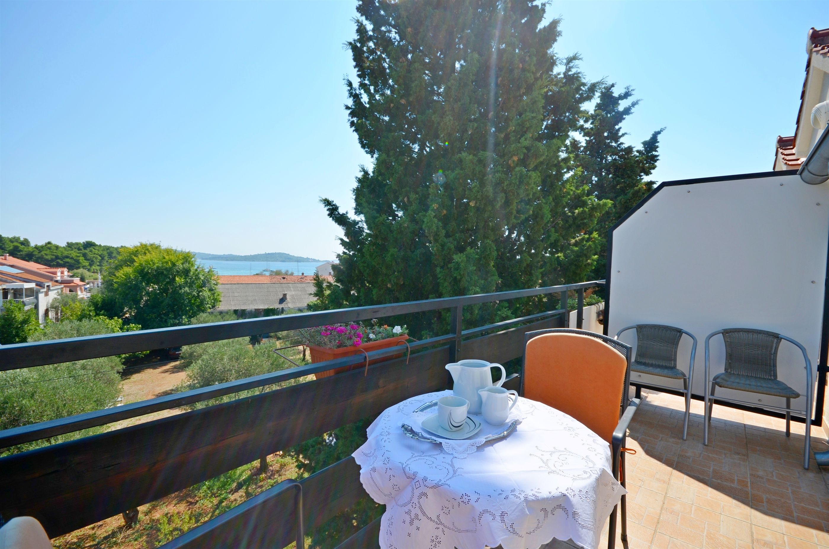 Apartments Brankaa 26611-A1