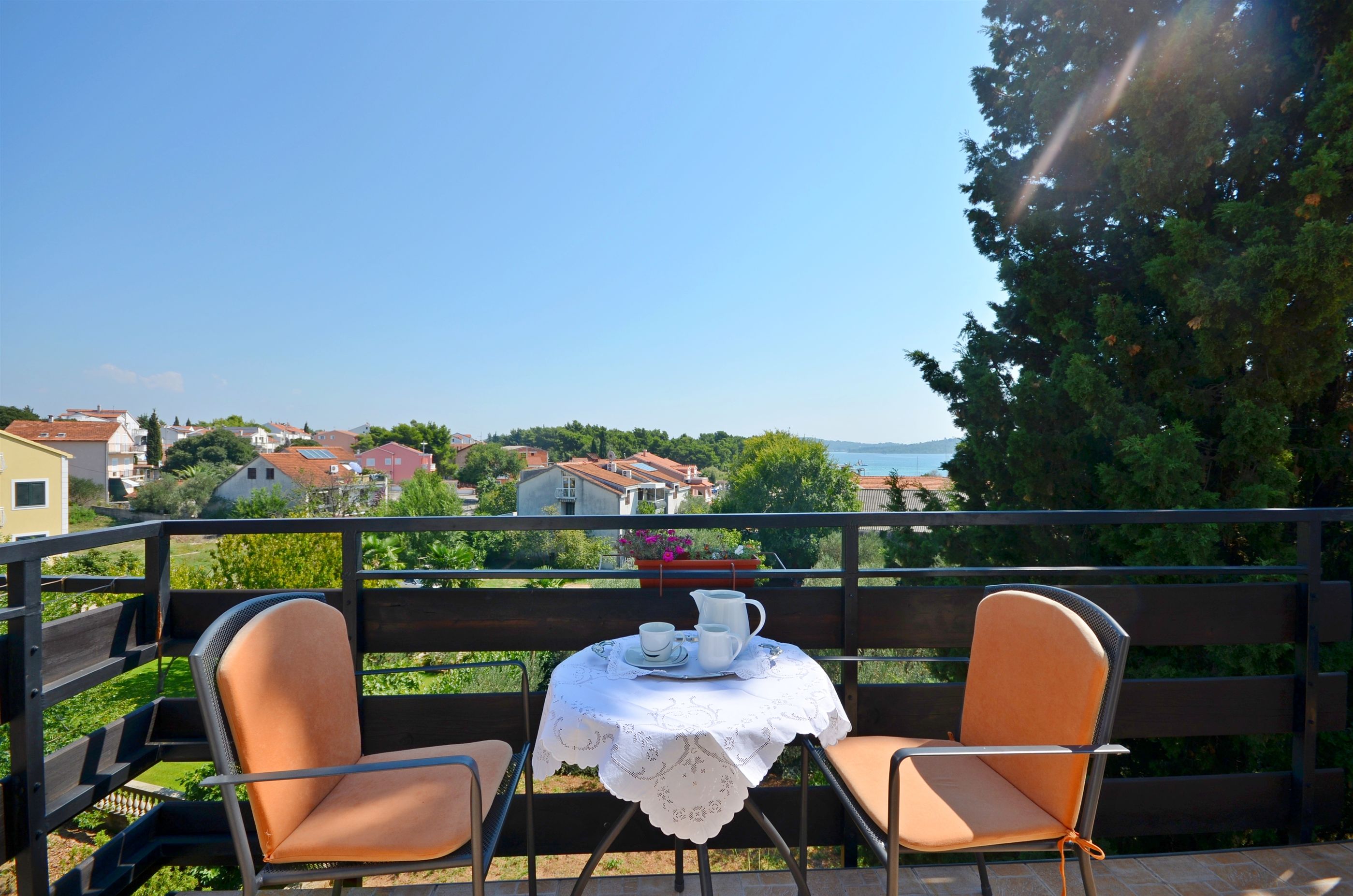 Apartments Brankaa 26611-A1